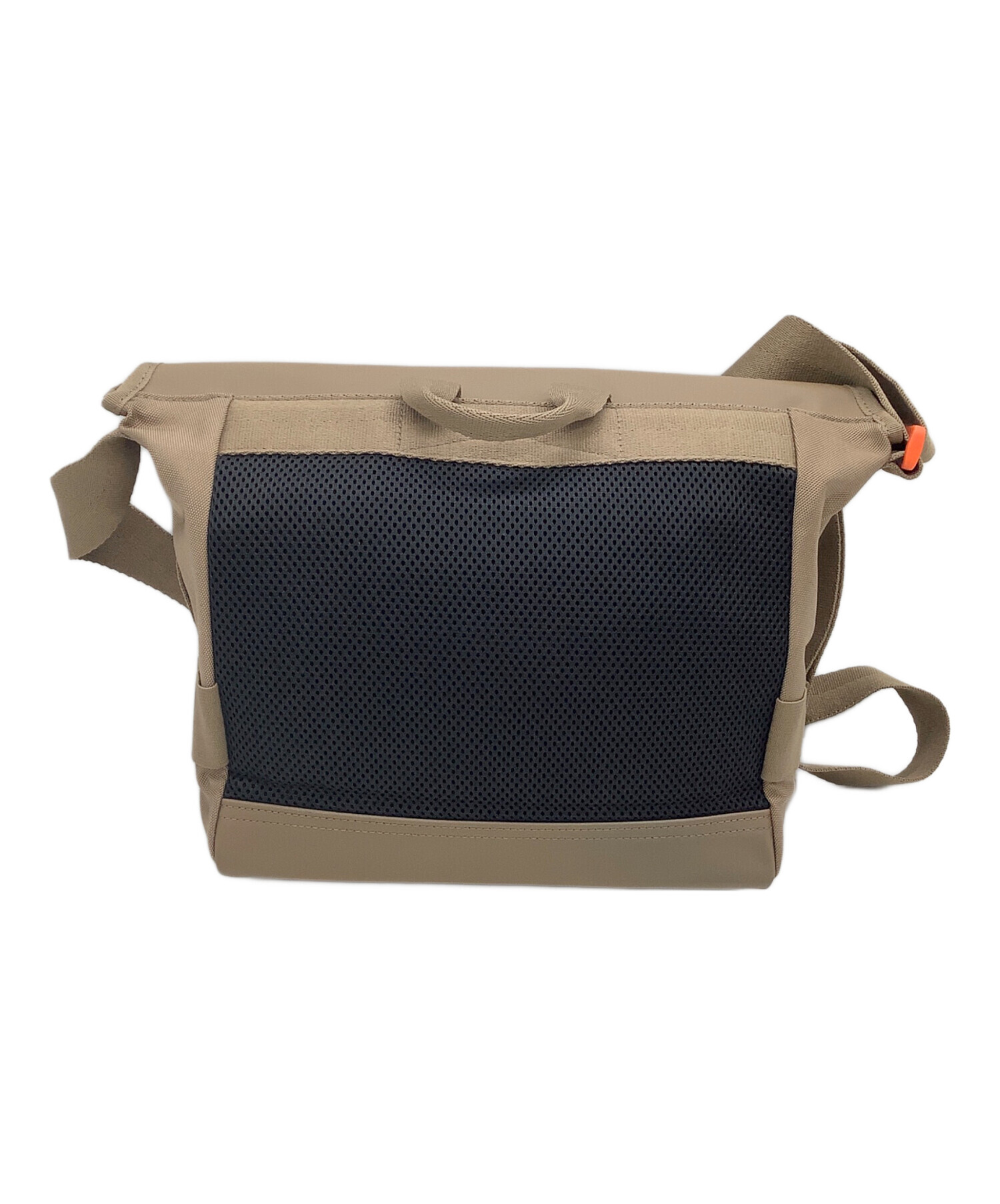 中古・古着通販】LACOSTE (ラコステ) メッセンジャーバッグ クロック