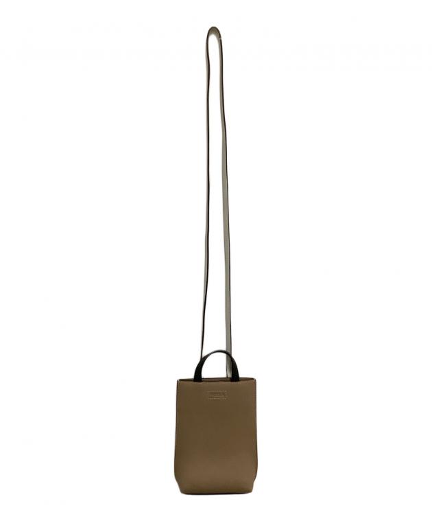 中古・古着通販】FURLA (フルラ) スマホショルダー カメリア クロス