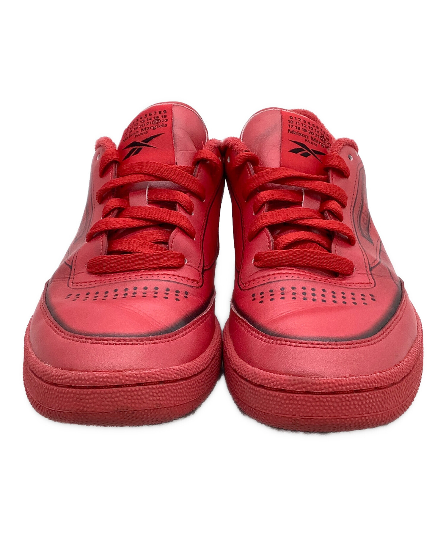 中古・古着通販】REEBOK (リーボック) Maison Margiela (メゾン 