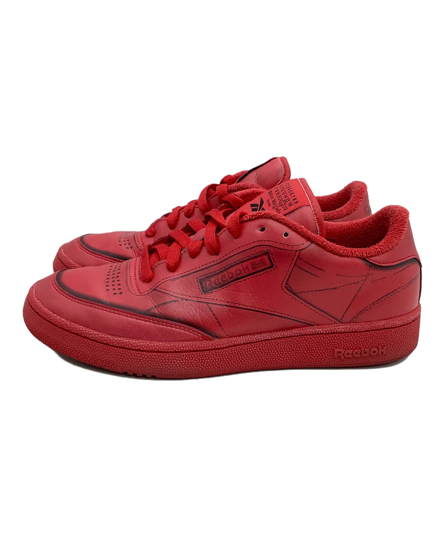 中古・古着通販】REEBOK (リーボック) Maison Margiela (メゾン