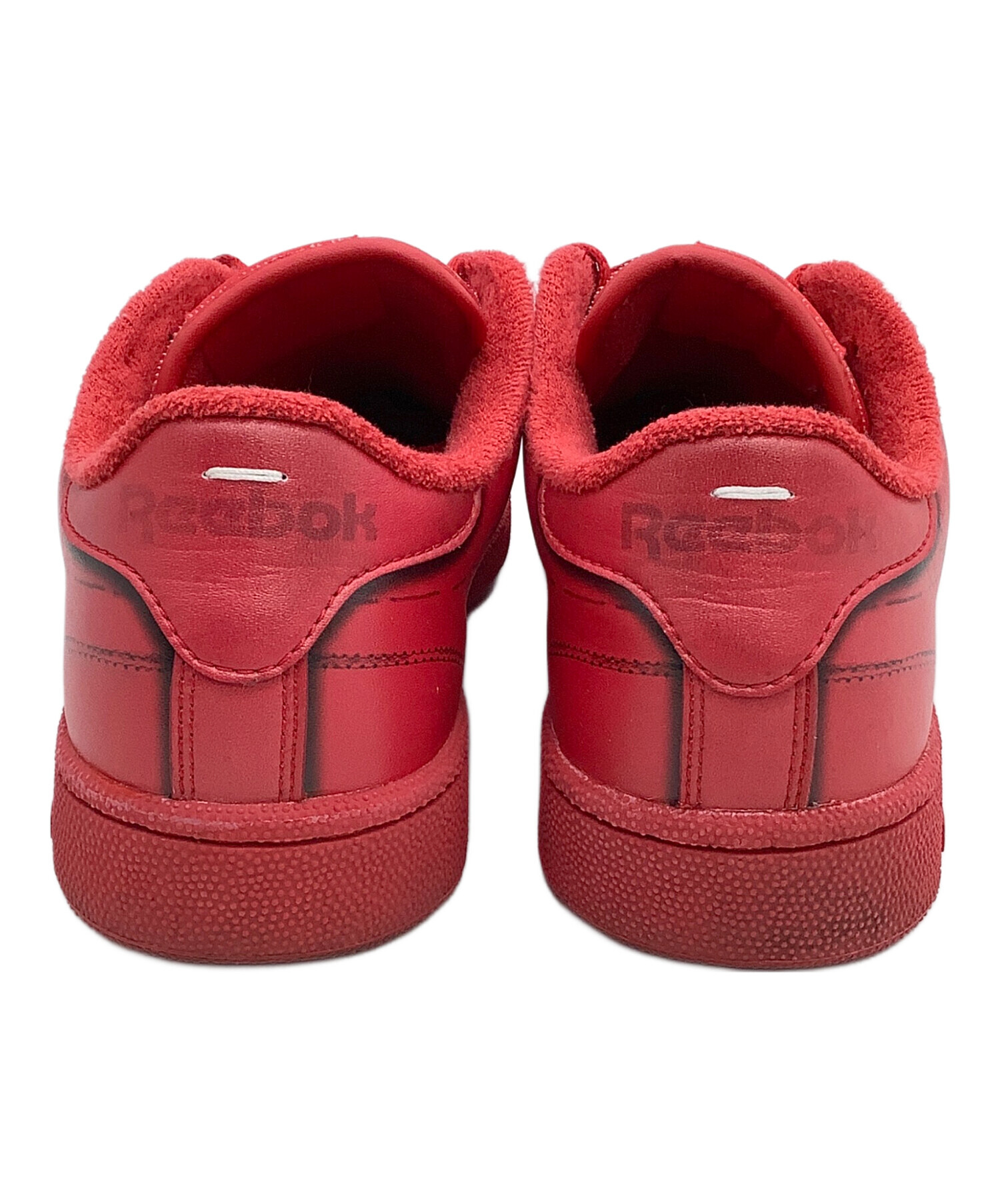 中古・古着通販】REEBOK (リーボック) Maison Margiela (メゾン