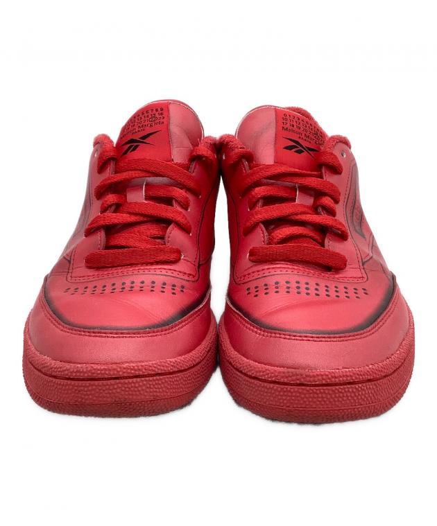 中古・古着通販】REEBOK (リーボック) Maison Margiela (メゾン