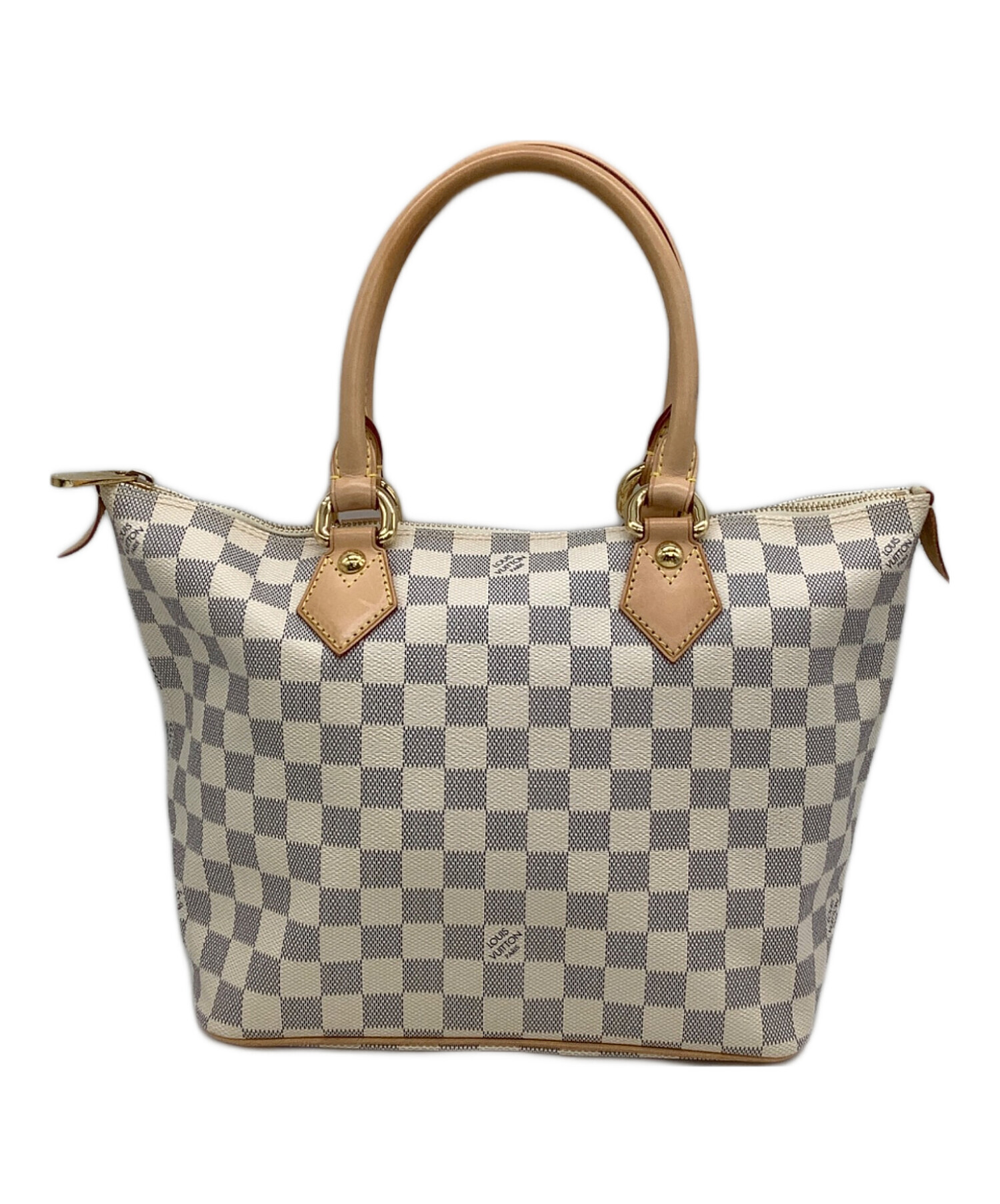 中古・古着通販】LOUIS VUITTON (ルイ ヴィトン) トートバッグ ダミエ