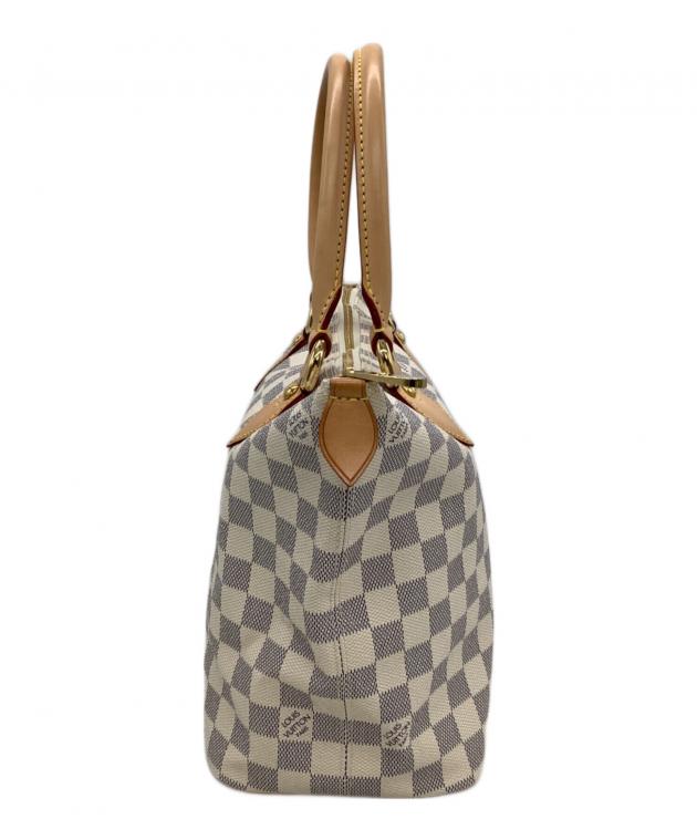 中古・古着通販】LOUIS VUITTON (ルイ ヴィトン) トートバッグ ダミエ