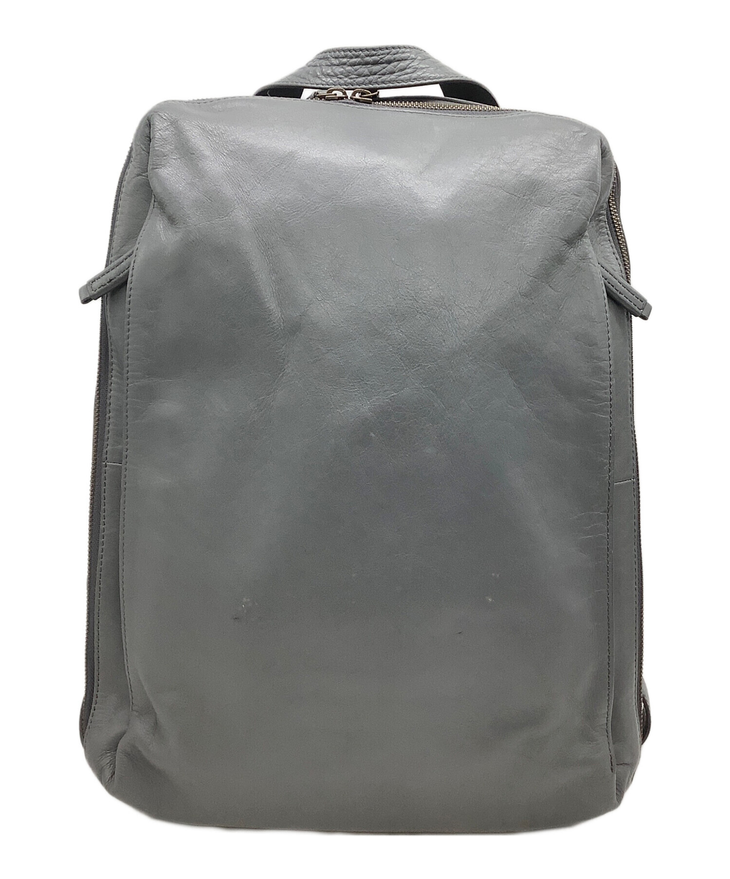 中古・古着通販】MOTHERHOUSE (マザーハウス) リュック カゼマトウ