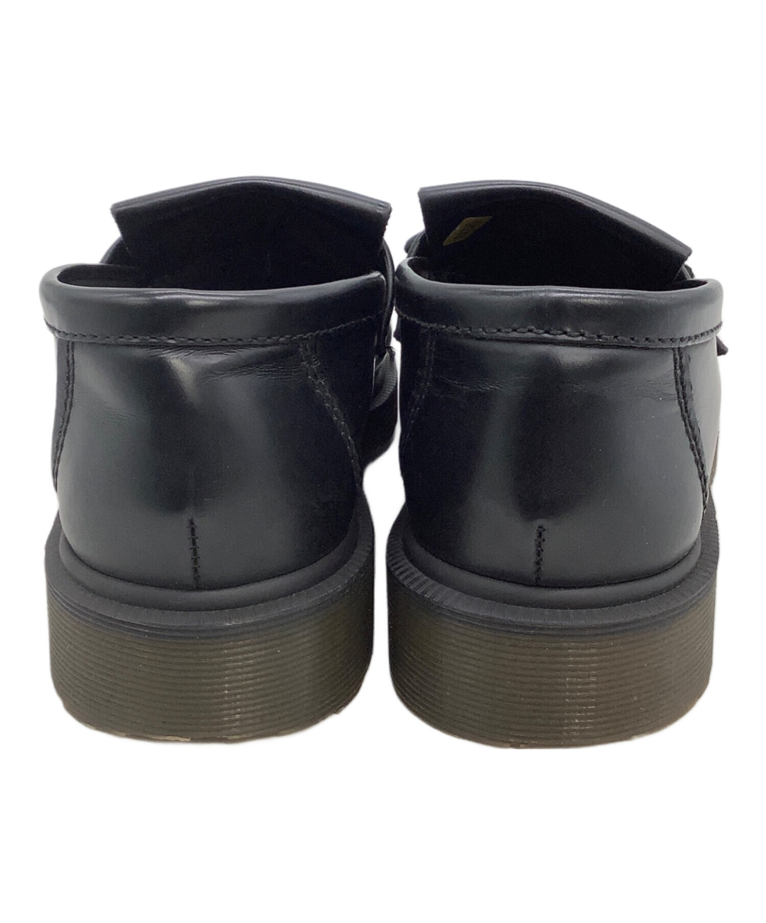 中古・古着通販】Dr.Martens (ドクターマーチン) タッセルローファー