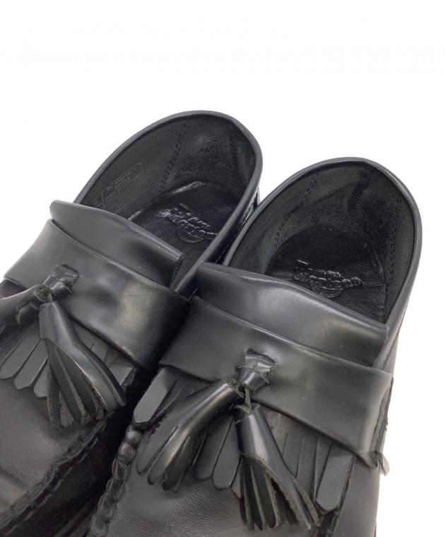 中古・古着通販】Dr.Martens (ドクターマーチン) タッセルローファー