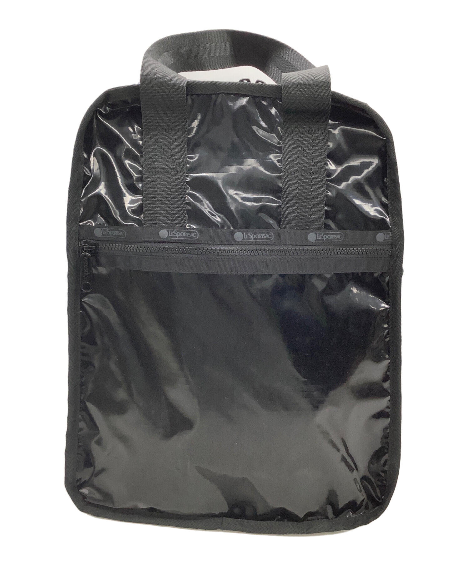 中古・古着通販】LeSportsac (レスポートサック) リュック ひとりっぷ 