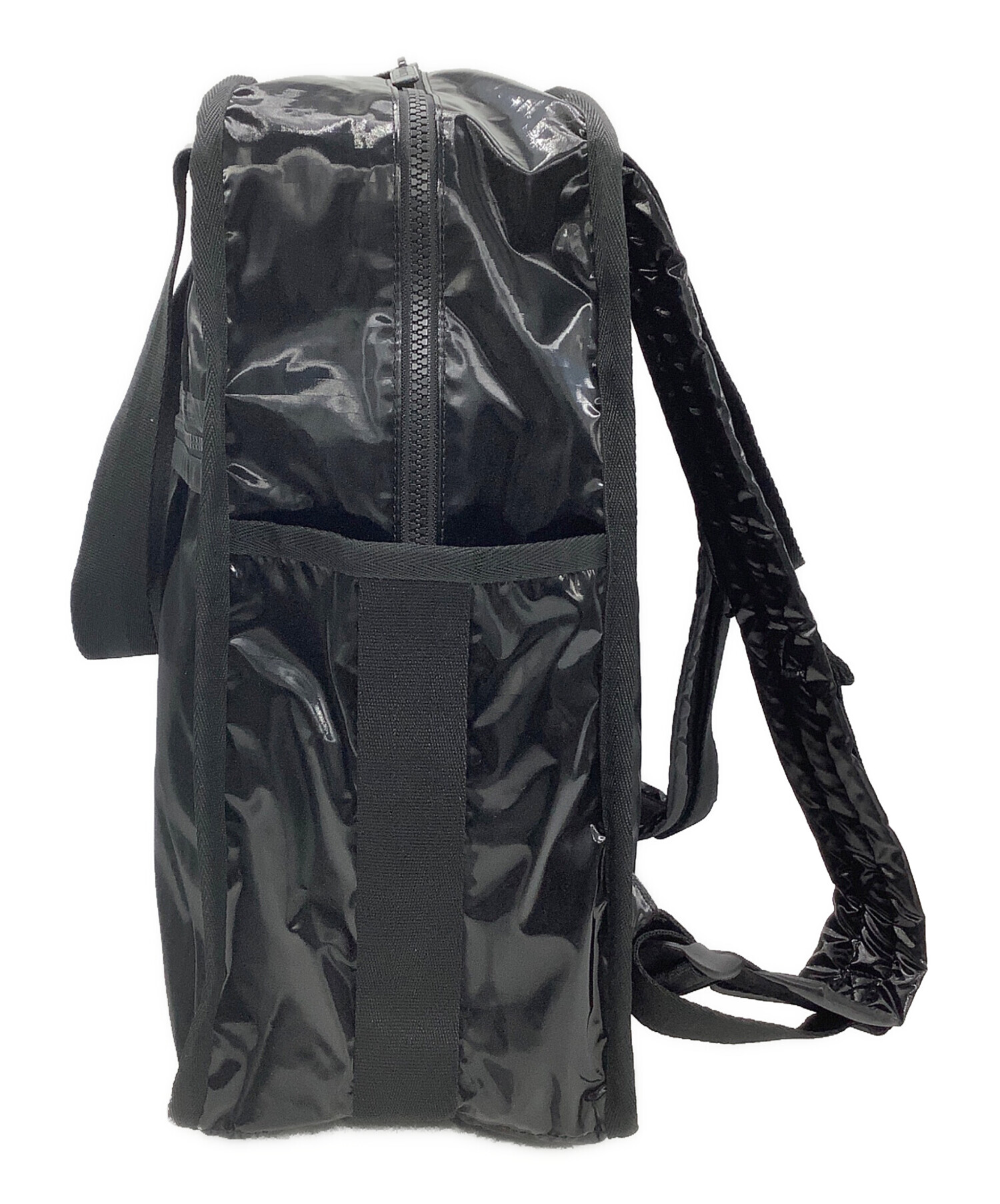 中古・古着通販】LeSportsac (レスポートサック) リュック ひとりっぷ 