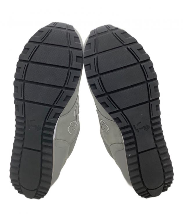 中古・古着通販】Sangacio (サンガッチョ) ローカットスニーカー にゅ