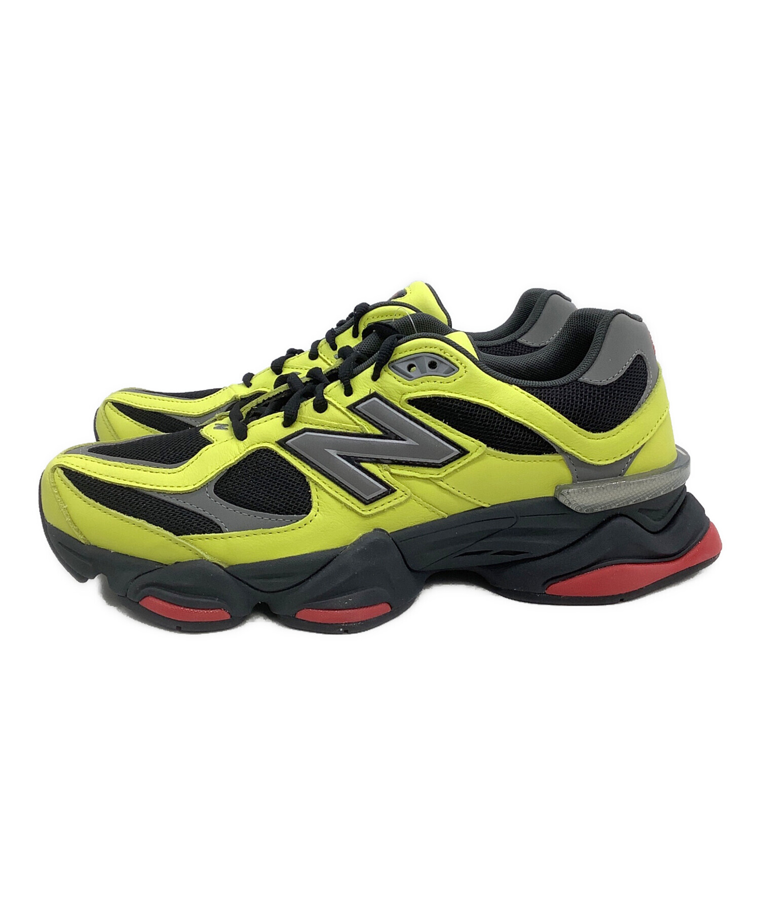 【新品未使用品】ニューバランス990v6 26cm イエロー/グリーン 楽天市場】【中古】 NEW BALANCE | ニューバランス 990V6 