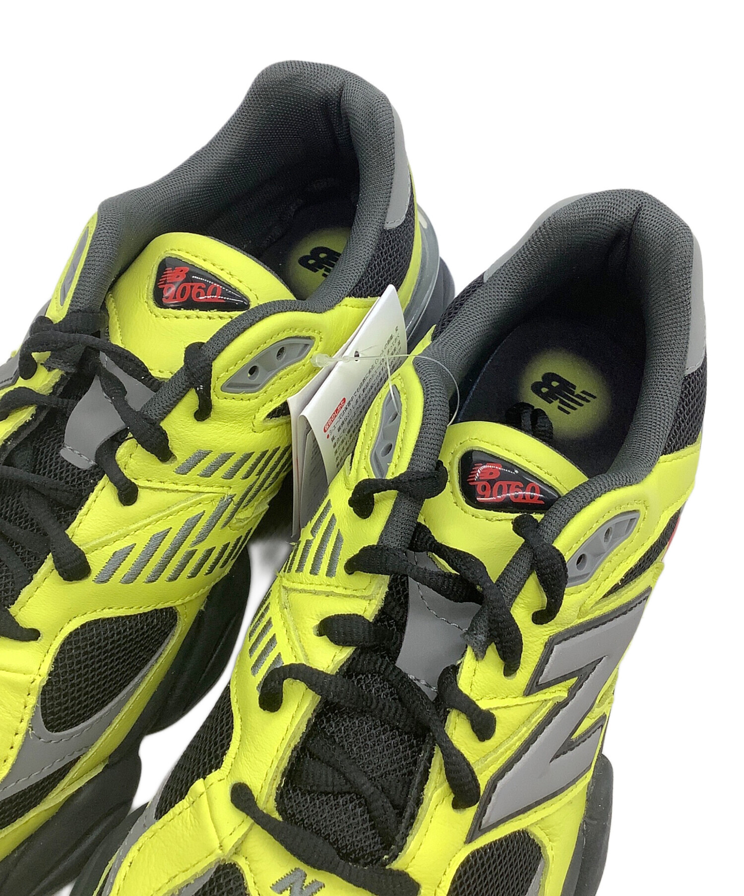 ゆ*ん様 新品未使用品 new balance イエロー スニーカー 安全靴 2 楽天市場】イエロー（ブランドニューバランス）（スニーカー