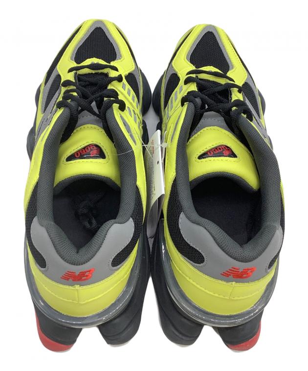 中古・古着通販】NEW BALANCE (ニューバランス) ローカット