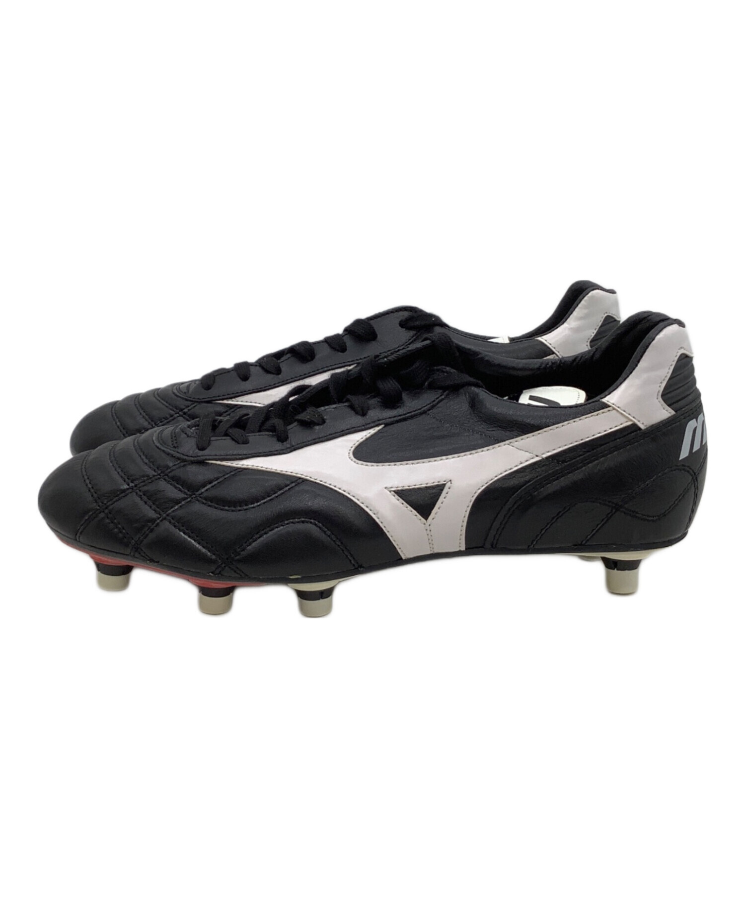 mizuno モレリア27 美中古 2026年最新】Yahoo!オークション -モレリア 27(サッカー)の中古品
