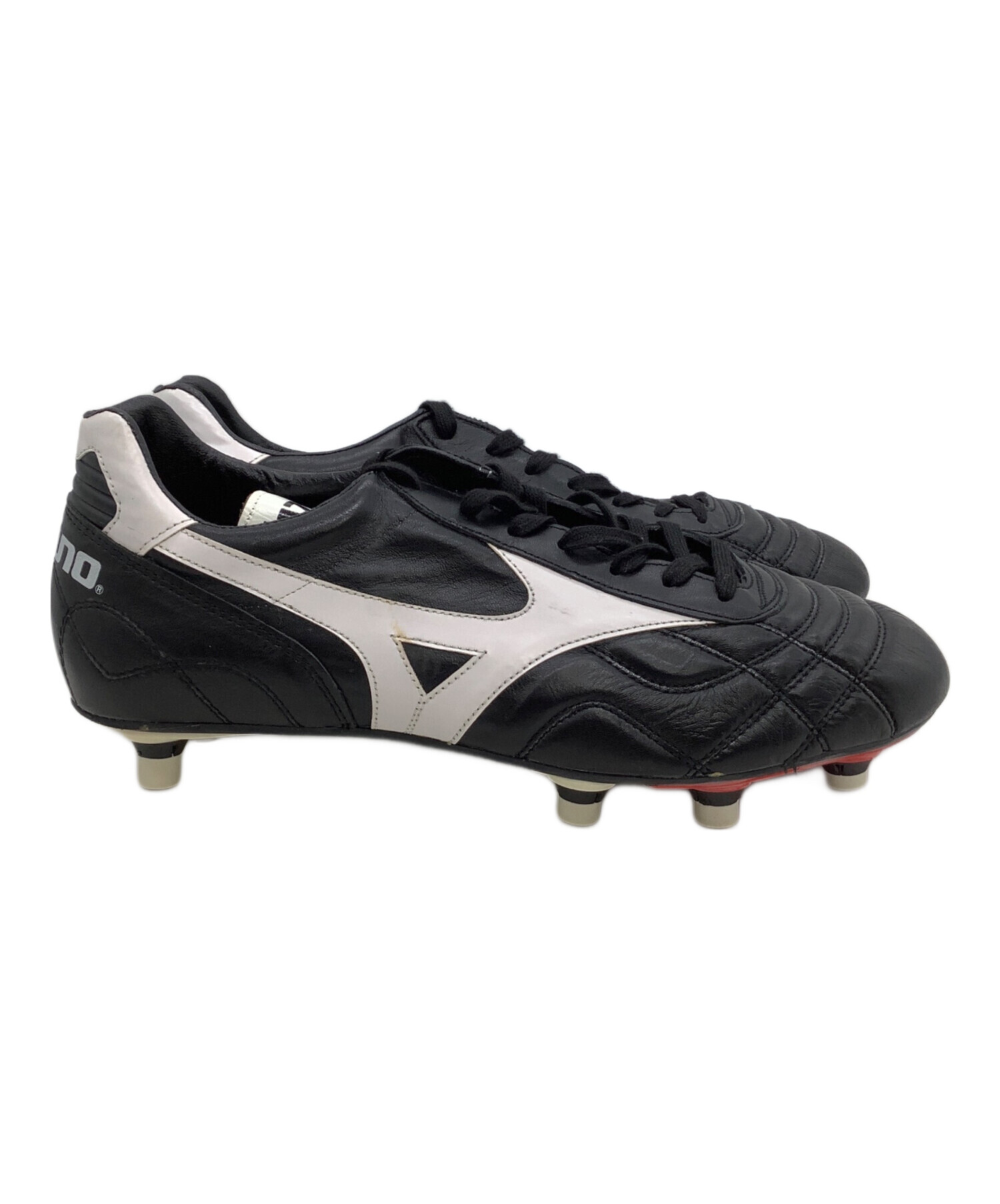 mizuno モレリア27 美中古 中古・古着通販】MIZUNO (ミズノ) サッカースパイク モレリア Jリーグ