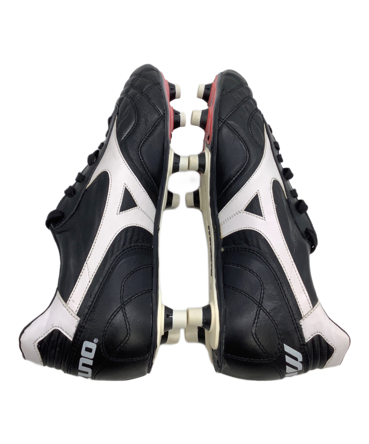 mizuno モレリア27 美中古 中古・古着通販】MIZUNO (ミズノ) サッカースパイク モレリア Jリーグ