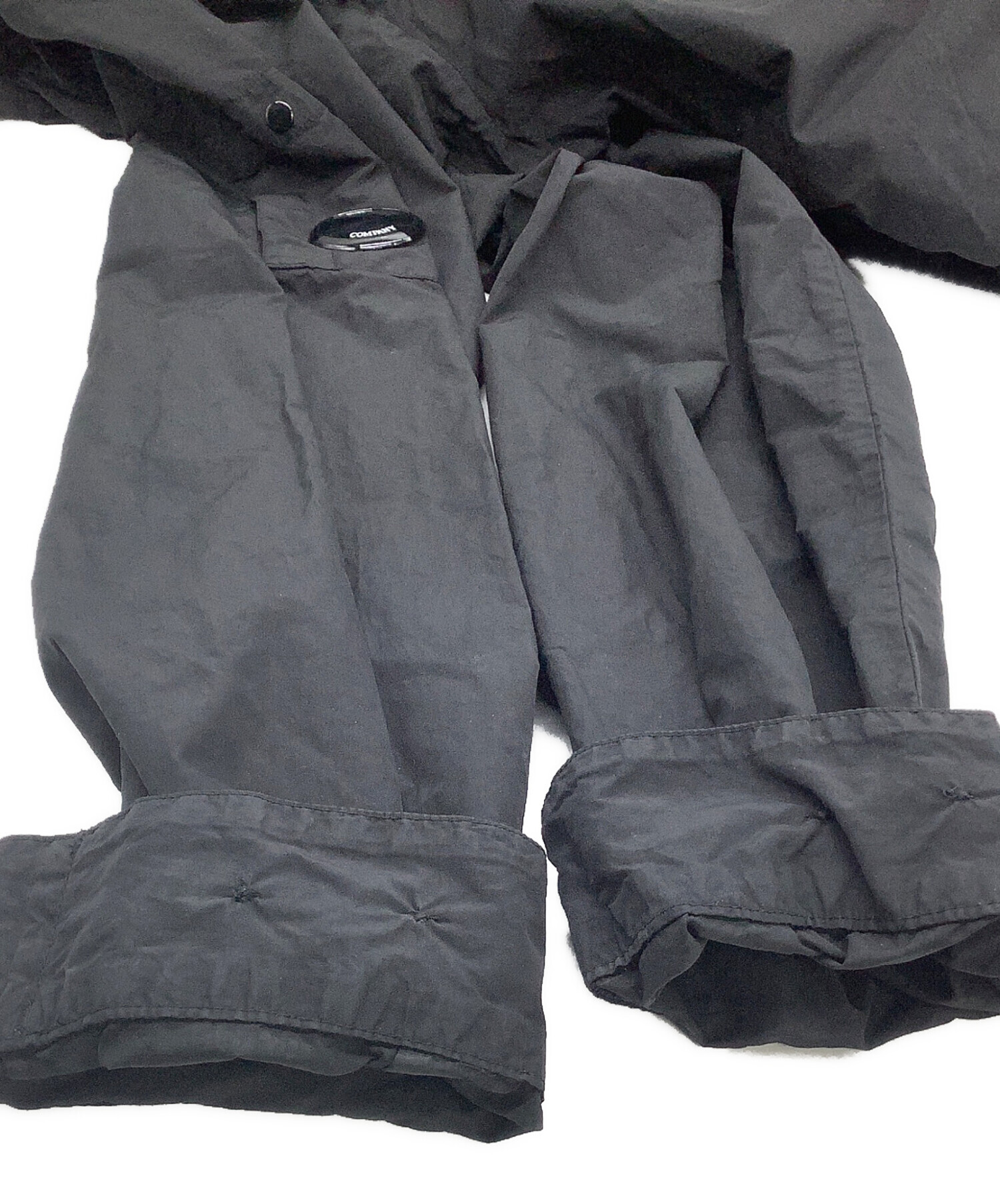 中古・古着通販】C.P COMPANY (シーピーカンパニー) ナイロン