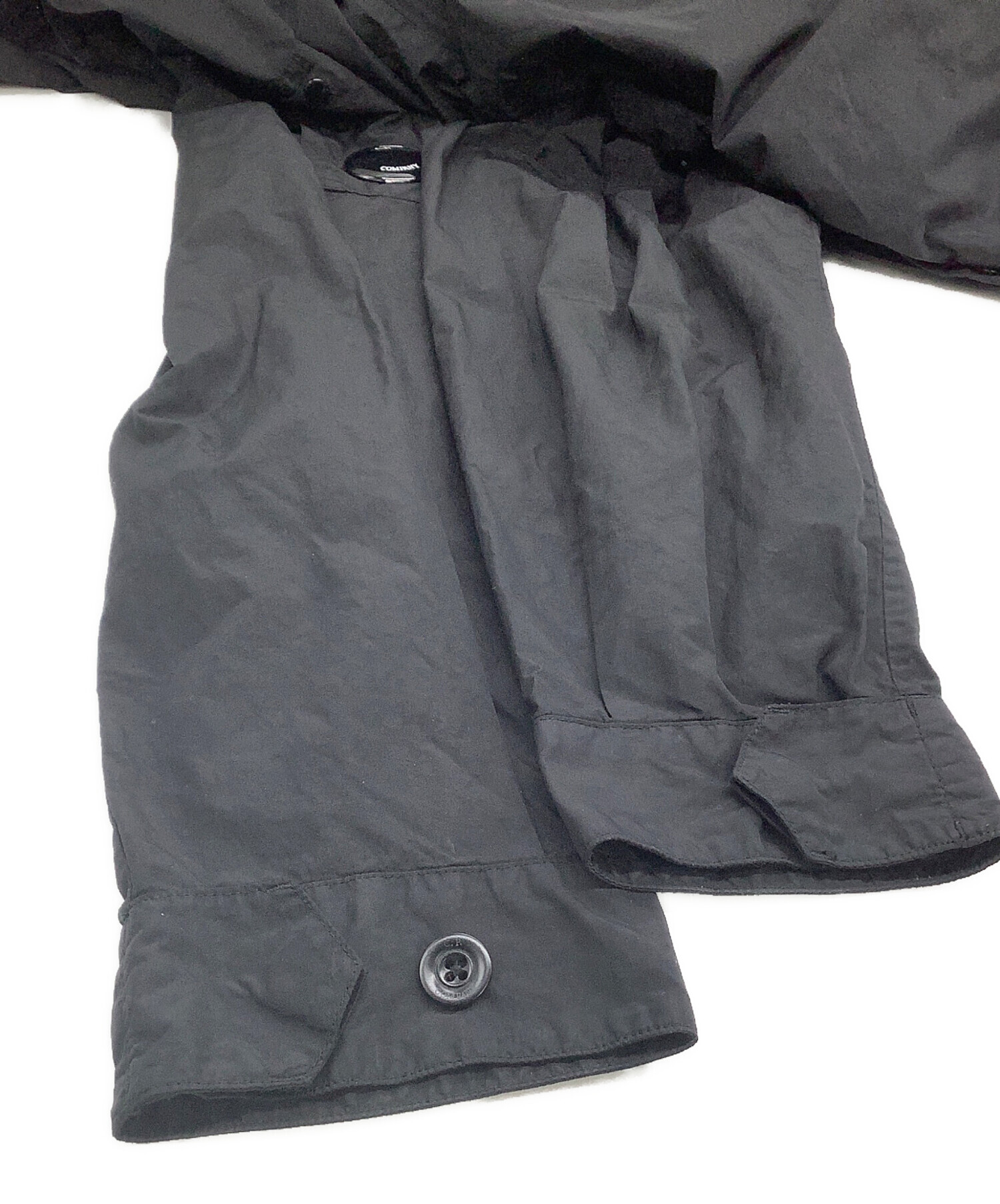 中古・古着通販】C.P COMPANY (シーピーカンパニー) ナイロン