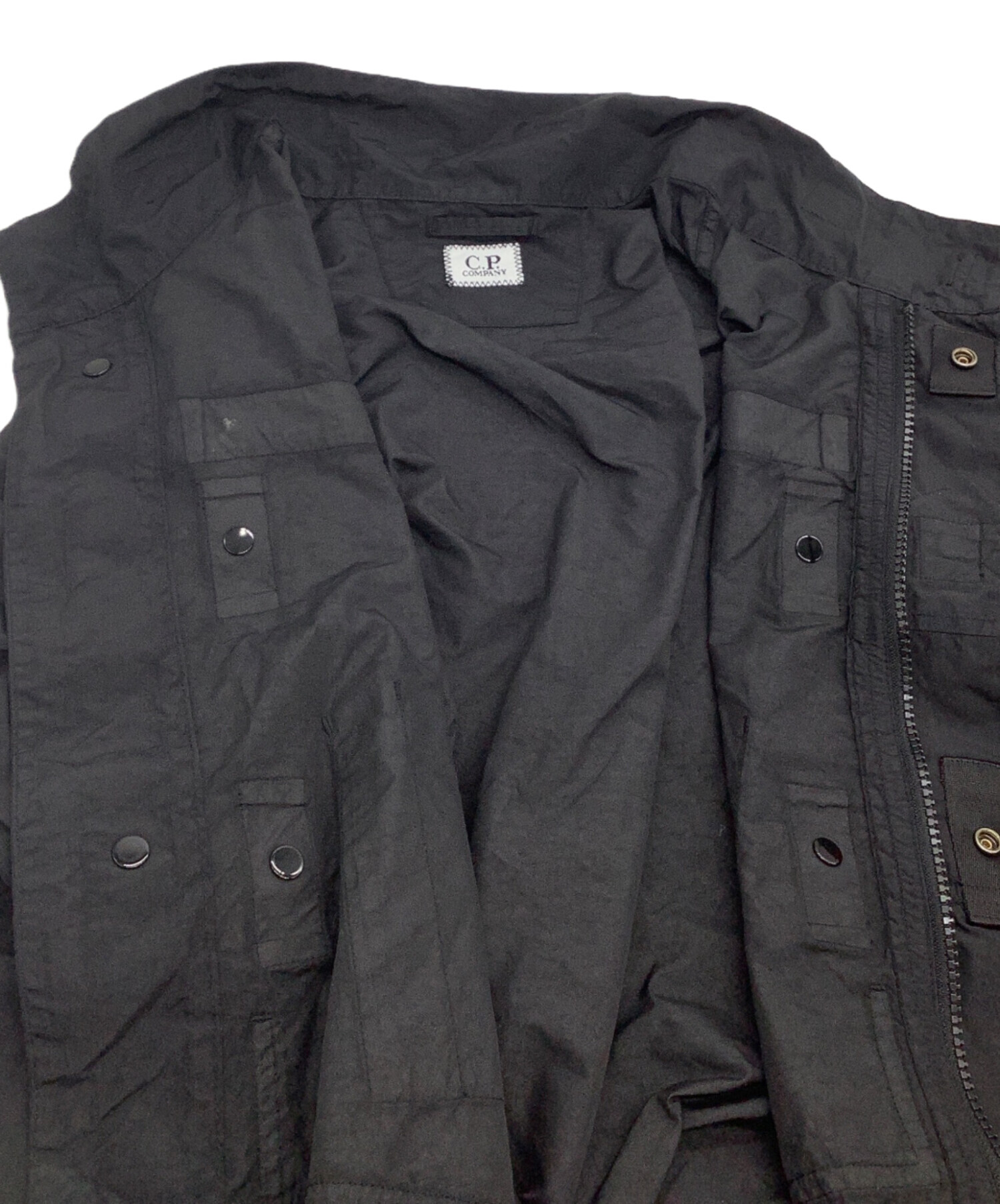 中古・古着通販】C.P COMPANY (シーピーカンパニー) ナイロン