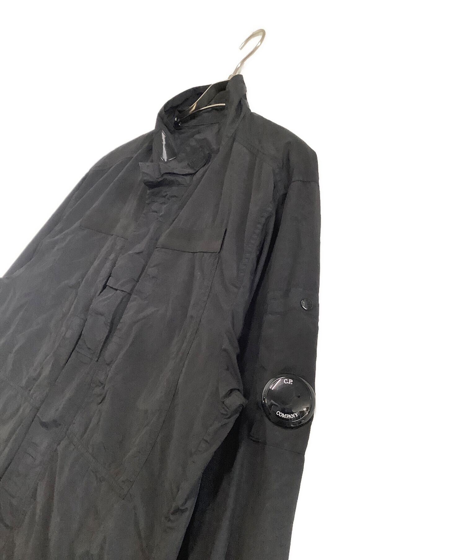 【未使用】定価8万 C.P. Company ミリタリージャケット サイズ50 未使用】定価8万 C.P. Company ミリタリージャケット サイズ50