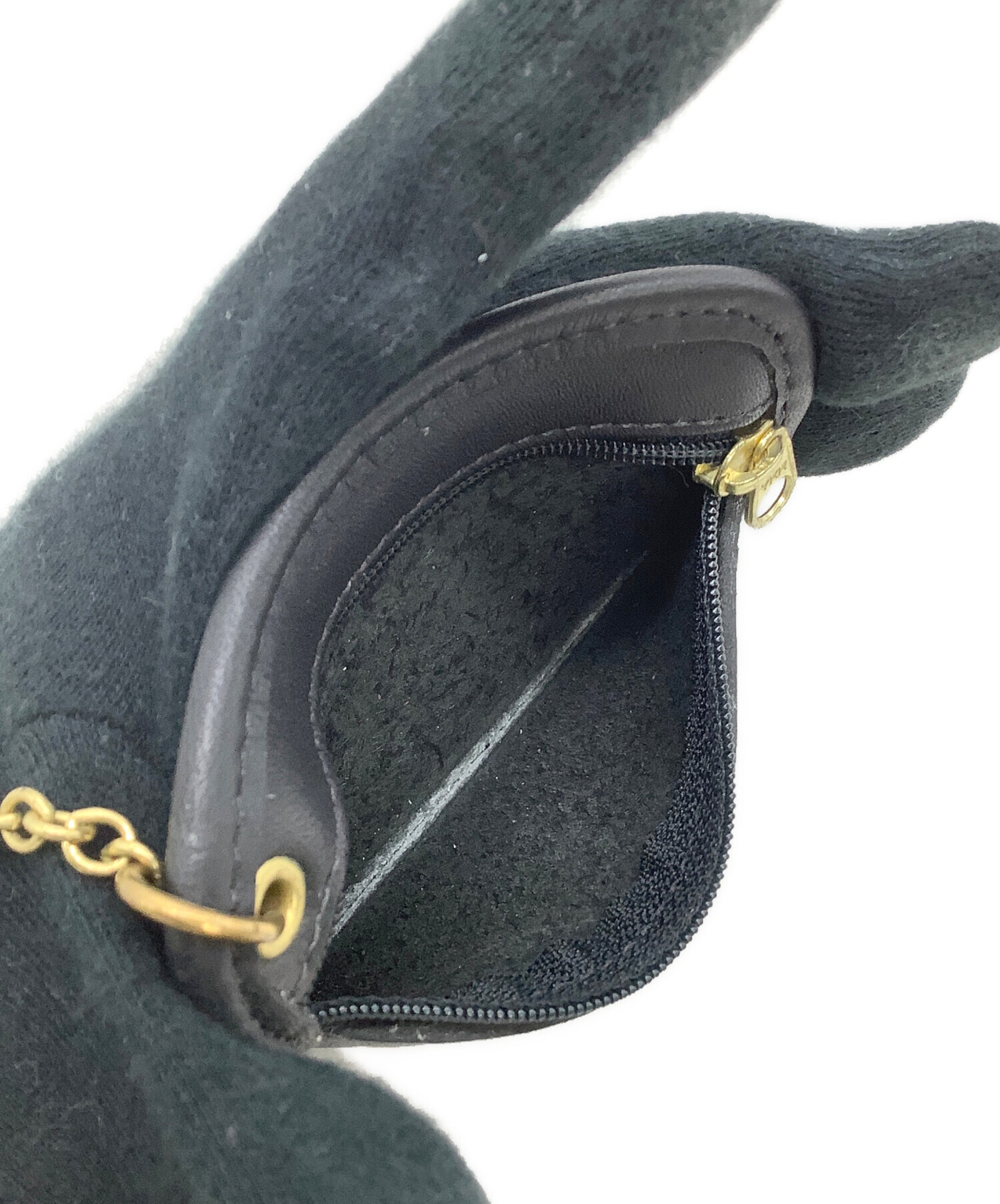 COACH アトランタオリンピック ゴルフボールケース レザー/ファブリック 中古・古着通販】COACH (コーチ) コインケース アトランタオリンピック