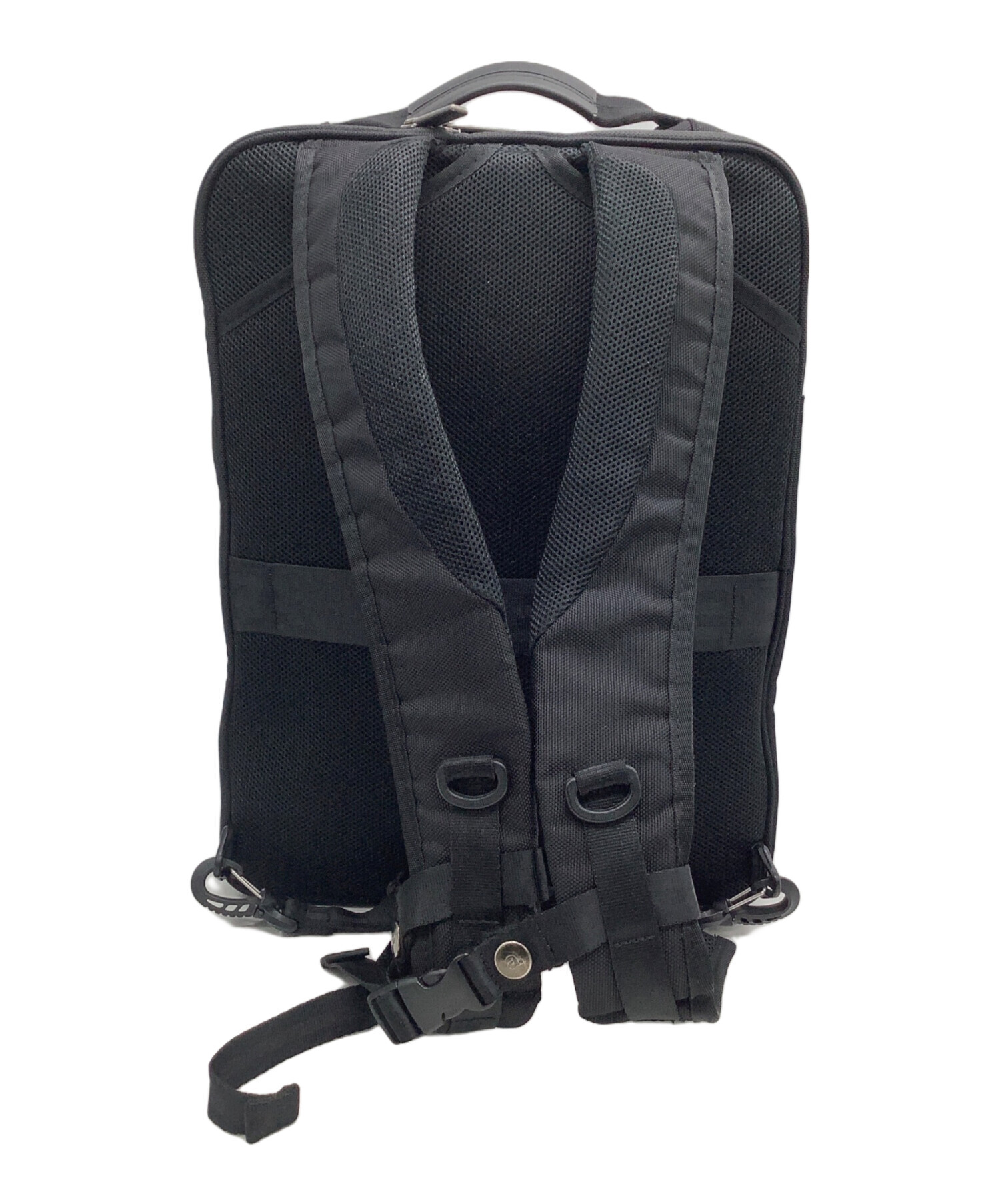 中古・古着通販】ACE (エース) リュック ガジェタブル CB 13L ブラック 