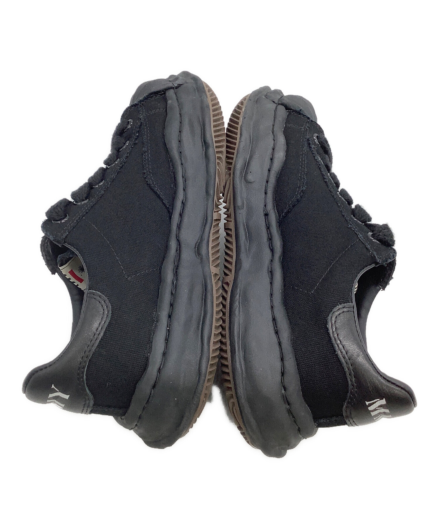 中古・古着通販】Maison MIHARA YASUHIRO (メゾン ミハラ ヤスヒロ