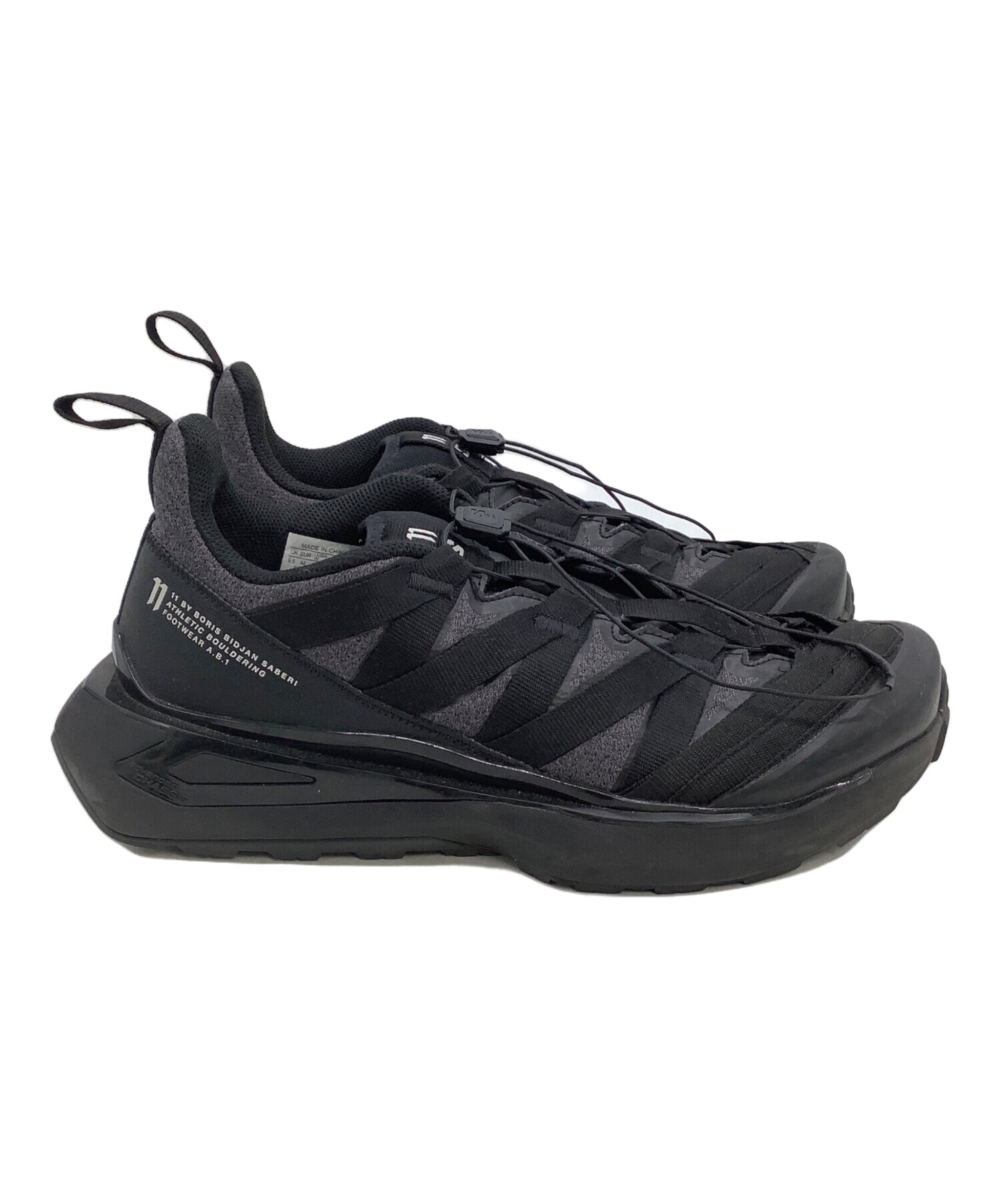 中古・古着通販】SALOMON (サロモン) スニーカー ×11 By Boris Bidjan