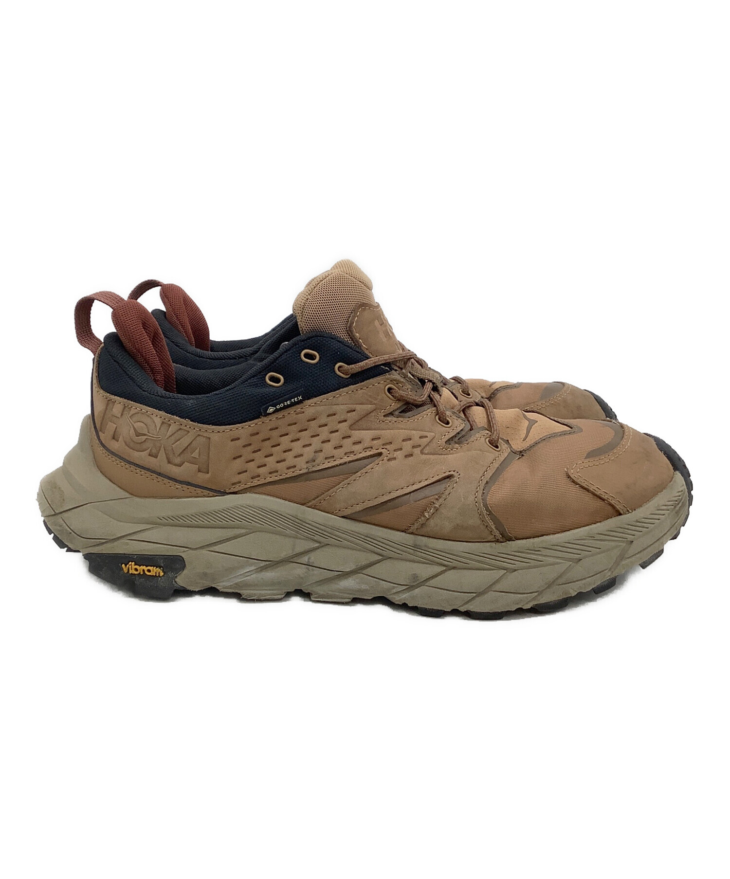中古・古着通販】HOKAONEONE (ホカオネオネ) スニーカー ANACAPA LOW 