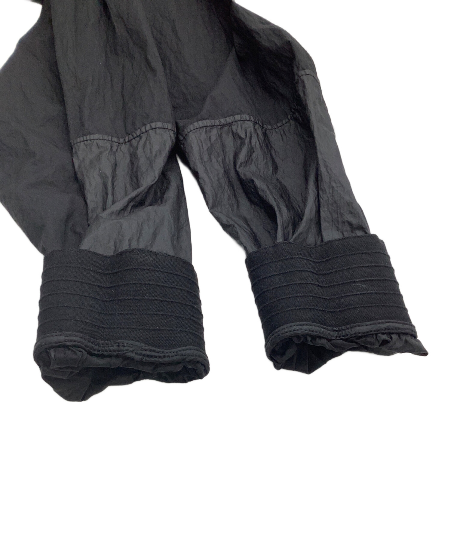 中古・古着通販】STONE ISLAND (ストーンアイランド) ナイロンメタル