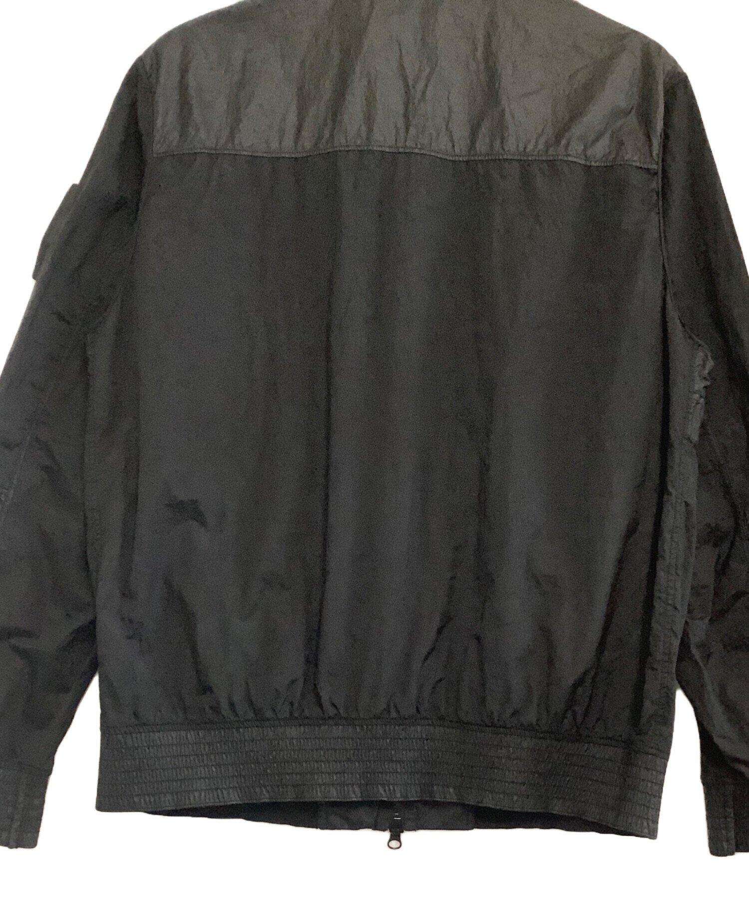中古・古着通販】STONE ISLAND (ストーンアイランド) ナイロンメタル