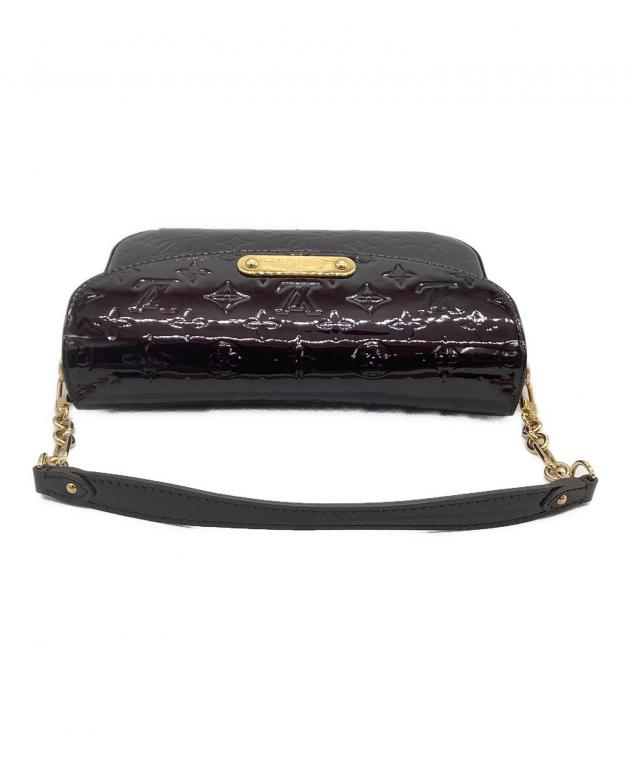 中古・古着通販】LOUIS VUITTON (ルイ ヴィトン) チェーンショルダー