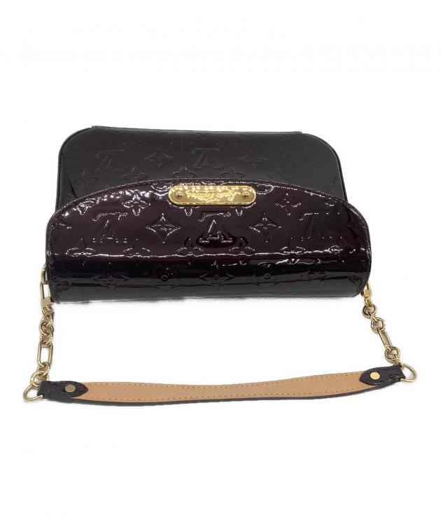 中古・古着通販】LOUIS VUITTON (ルイ ヴィトン) チェーンショルダー