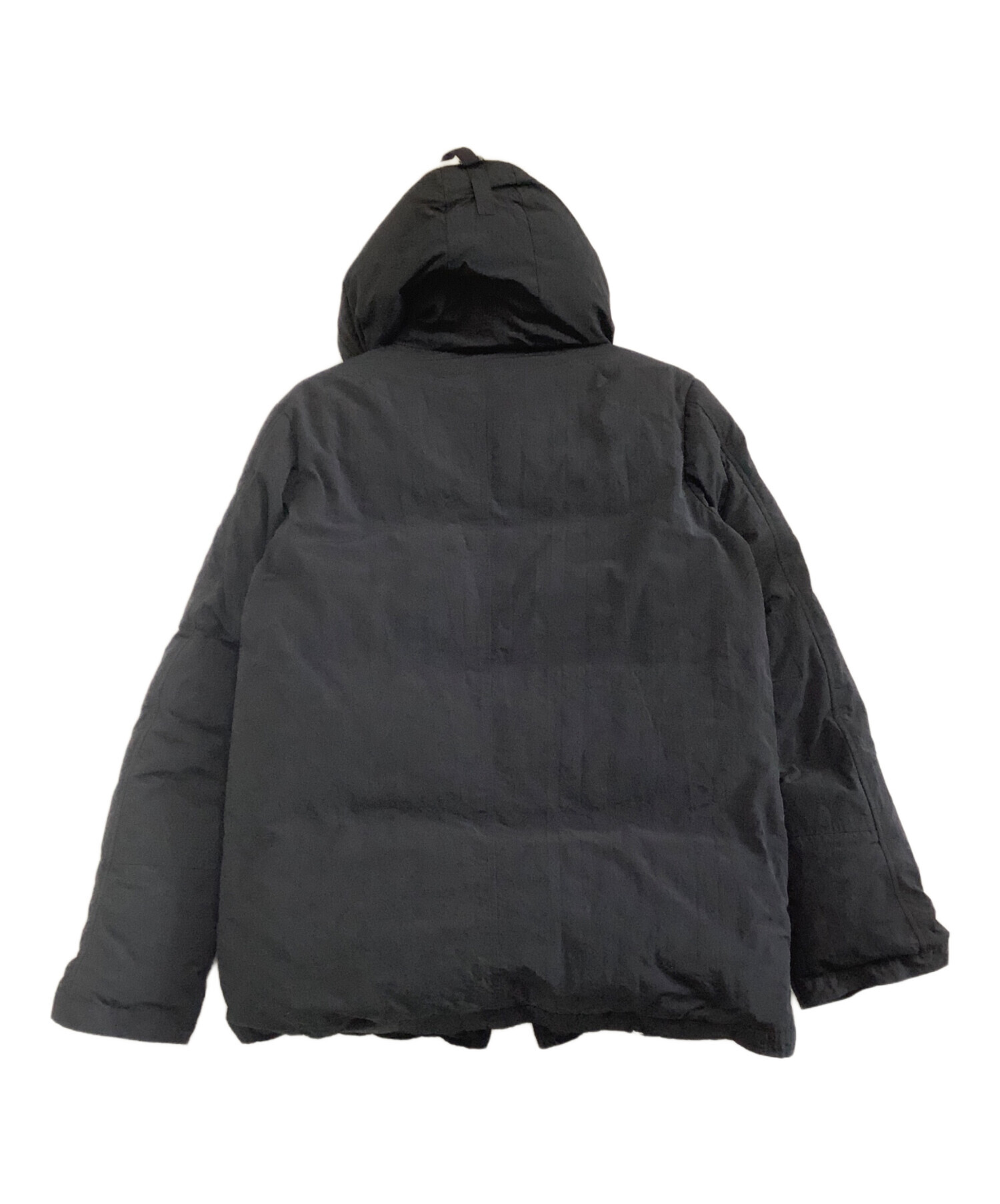 中古・古着通販】MINOTAUR (ミノトール) Denham (デンハム) ダウン