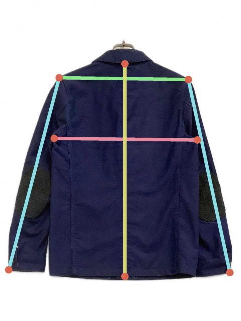 中古・古着通販】JUNYA WATANABE CdG MAN (ジュンヤ ワタナベ コム デ