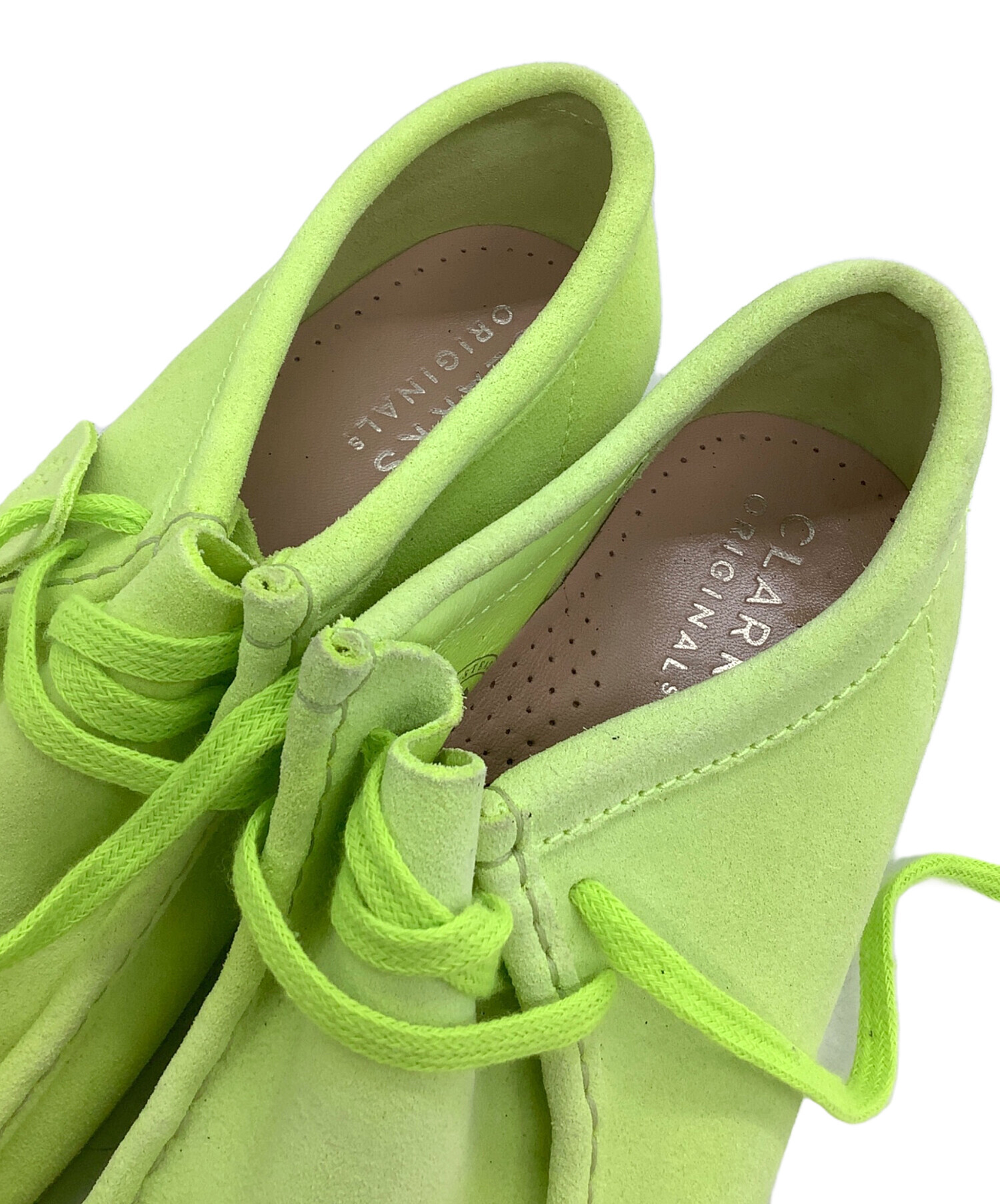 中古・古着通販】CLARKS ORIGINALS (クラークス オリジナルズ