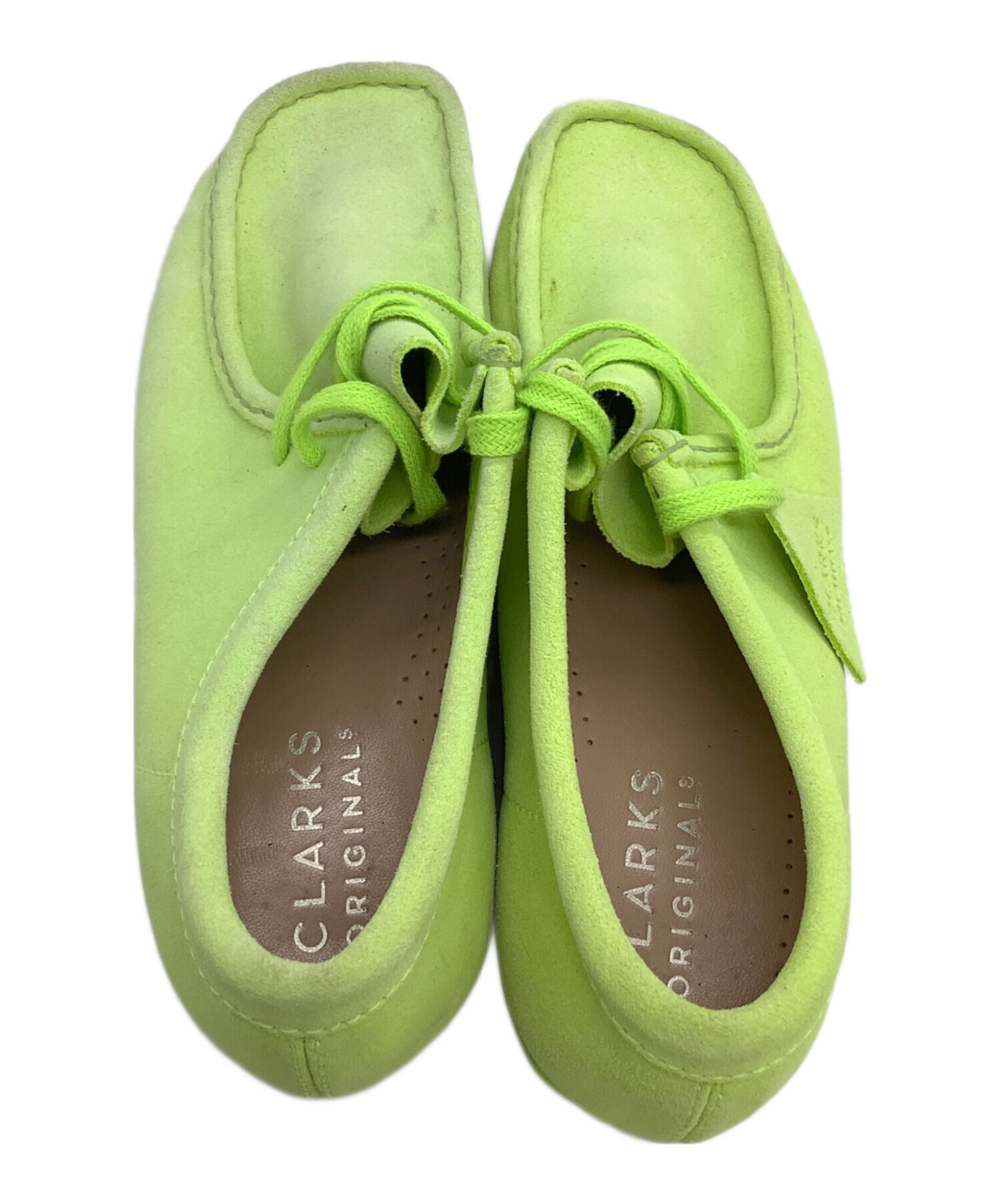 中古・古着通販】CLARKS ORIGINALS (クラークス オリジナルズ