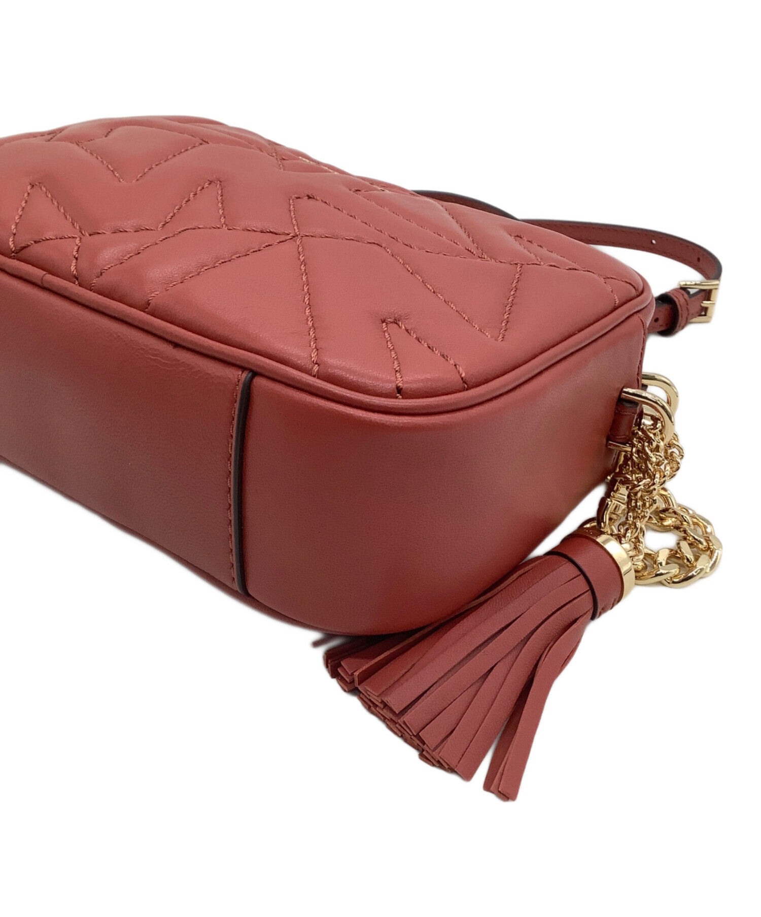 中古・古着通販】MICHAEL KORS (マイケルコース) キルティング