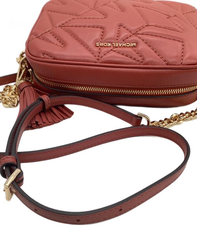 中古・古着通販】MICHAEL KORS (マイケルコース) キルティング