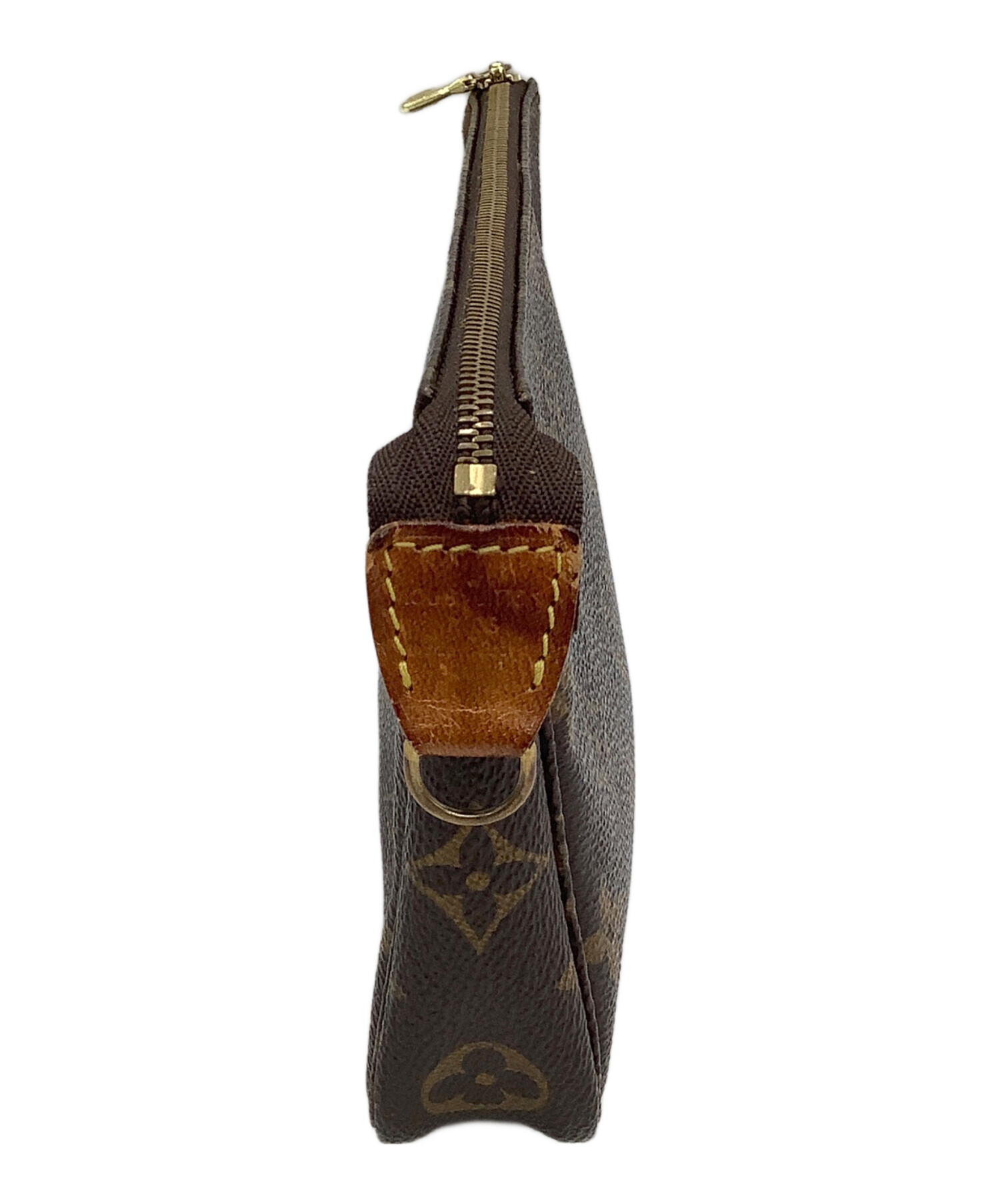 中古・古着通販】LOUIS VUITTON (ルイ ヴィトン) ポーチ モノグラム 