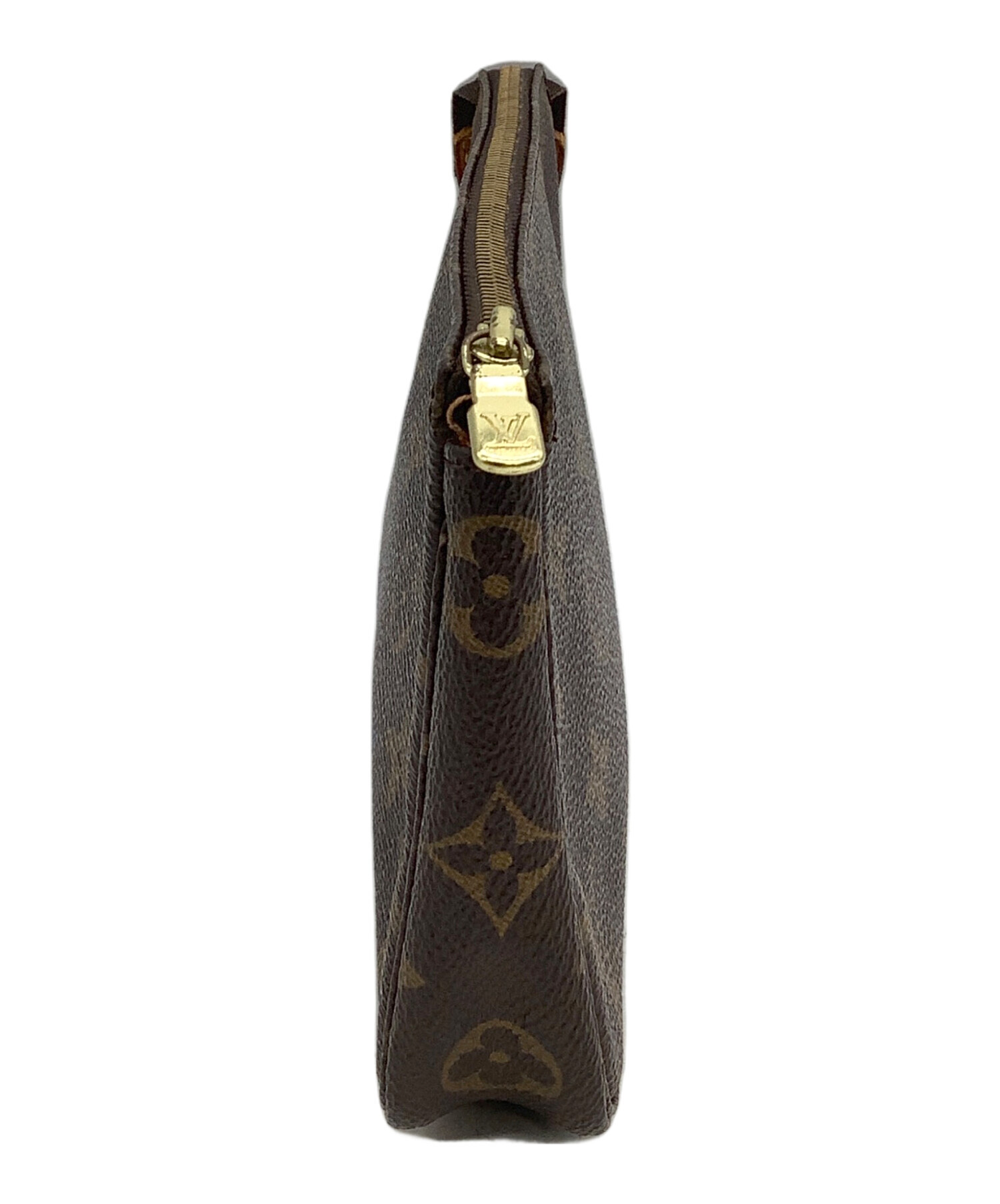 中古・古着通販】LOUIS VUITTON (ルイ ヴィトン) ポーチ モノグラム