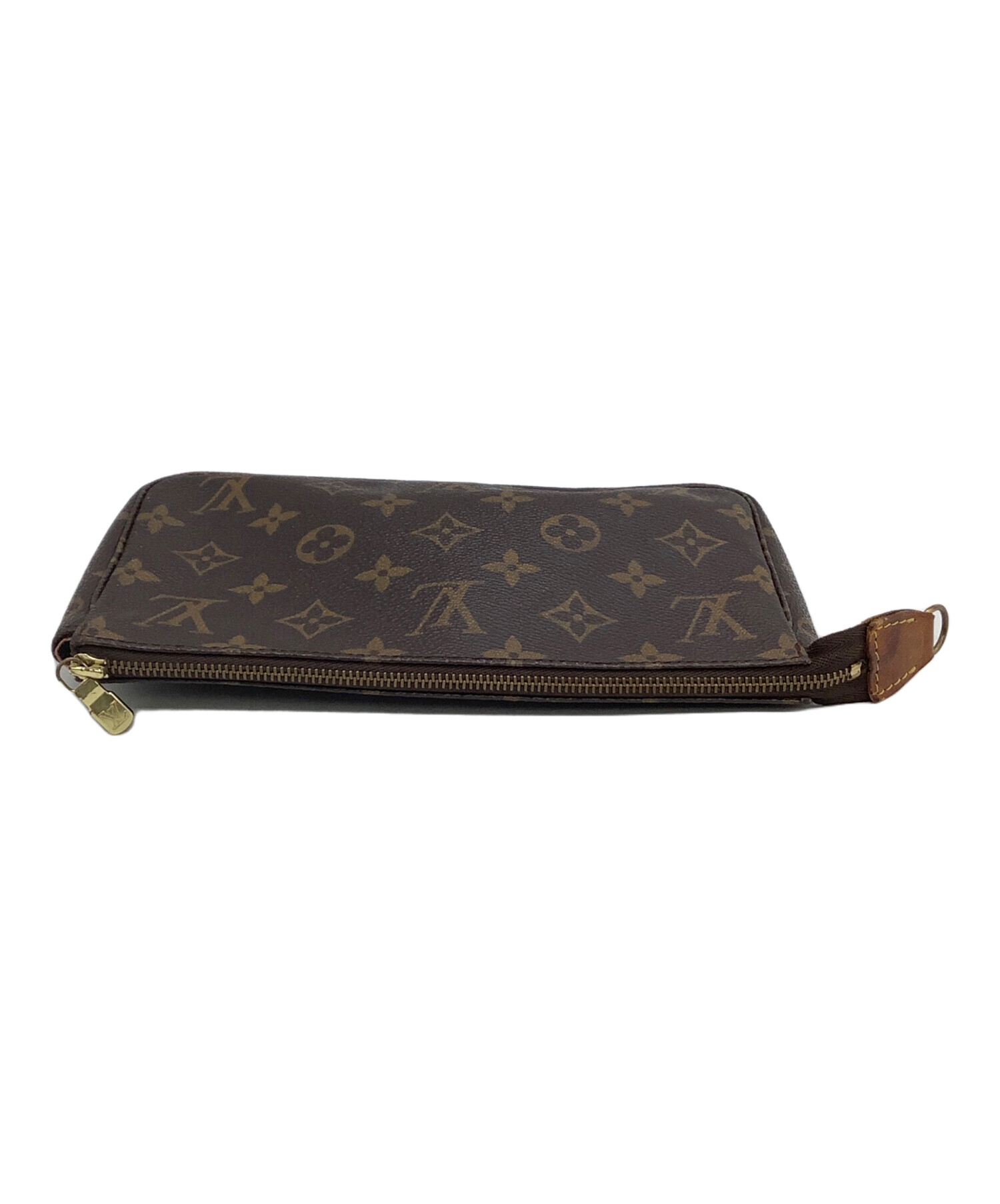 中古・古着通販】LOUIS VUITTON (ルイ ヴィトン) ポーチ モノグラム 