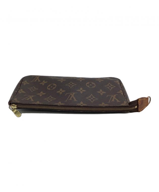 中古・古着通販】LOUIS VUITTON (ルイ ヴィトン) ポーチ モノグラム