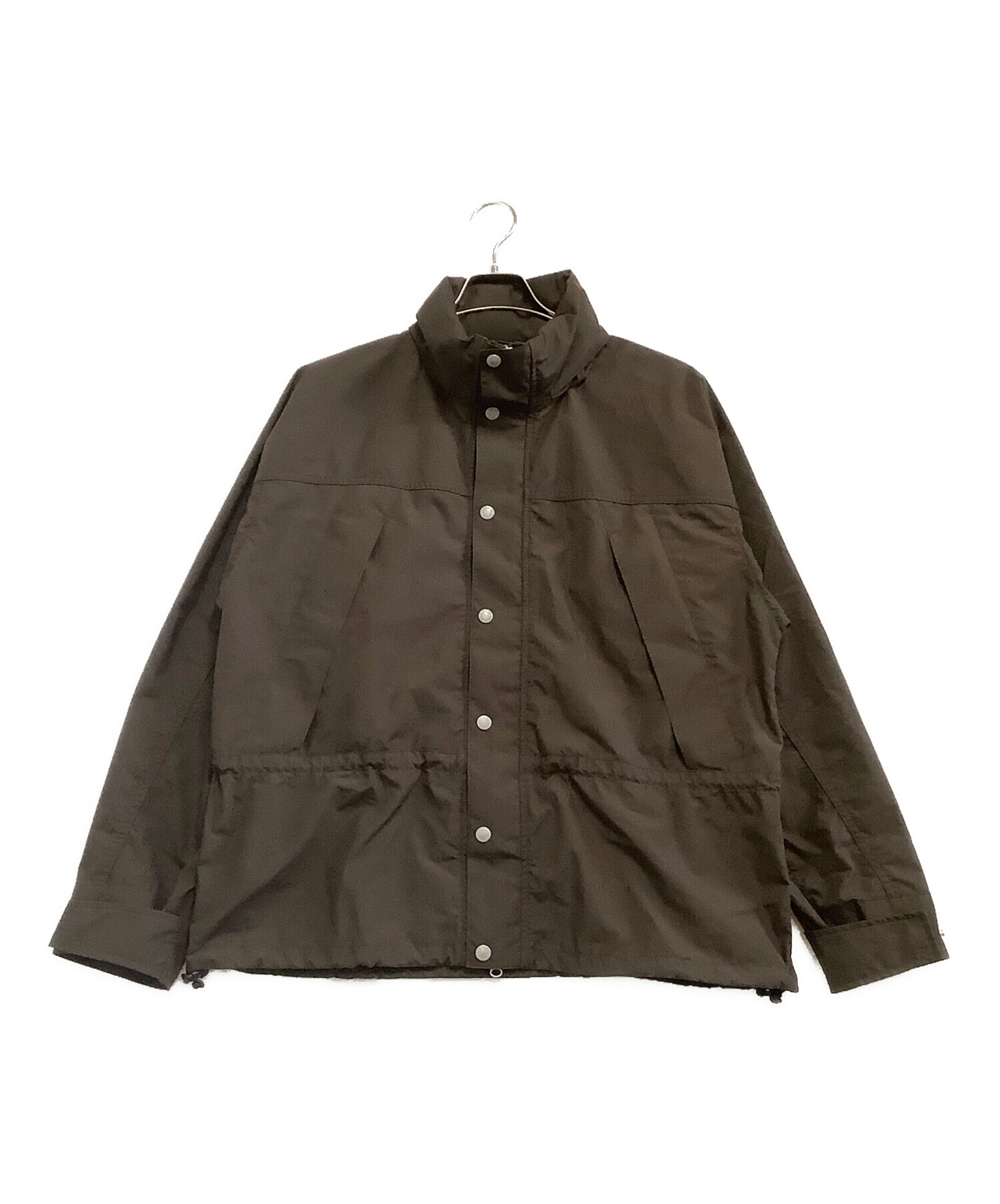 中古・古着通販】THE NORTHFACE PURPLELABEL (ザ・ノースフェイス 