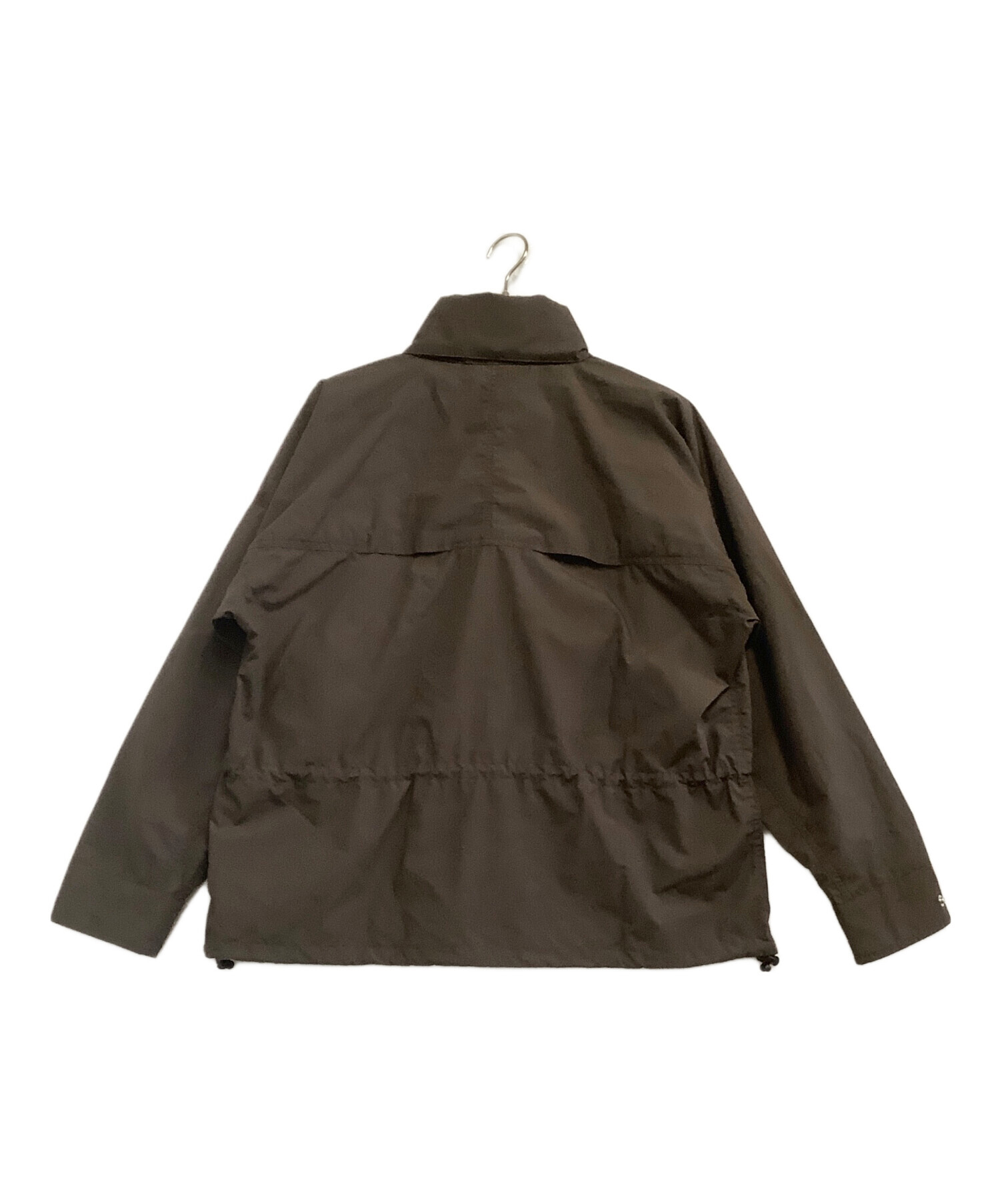 中古・古着通販】THE NORTHFACE PURPLELABEL (ザ・ノースフェイス 