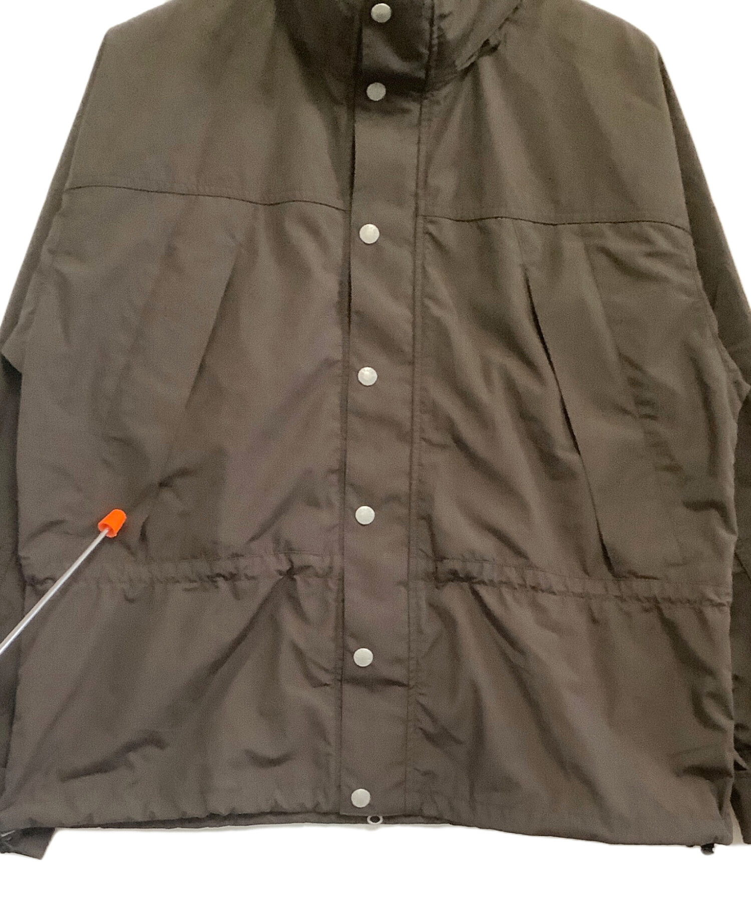 中古・古着通販】THE NORTHFACE PURPLELABEL (ザ・ノースフェイス 