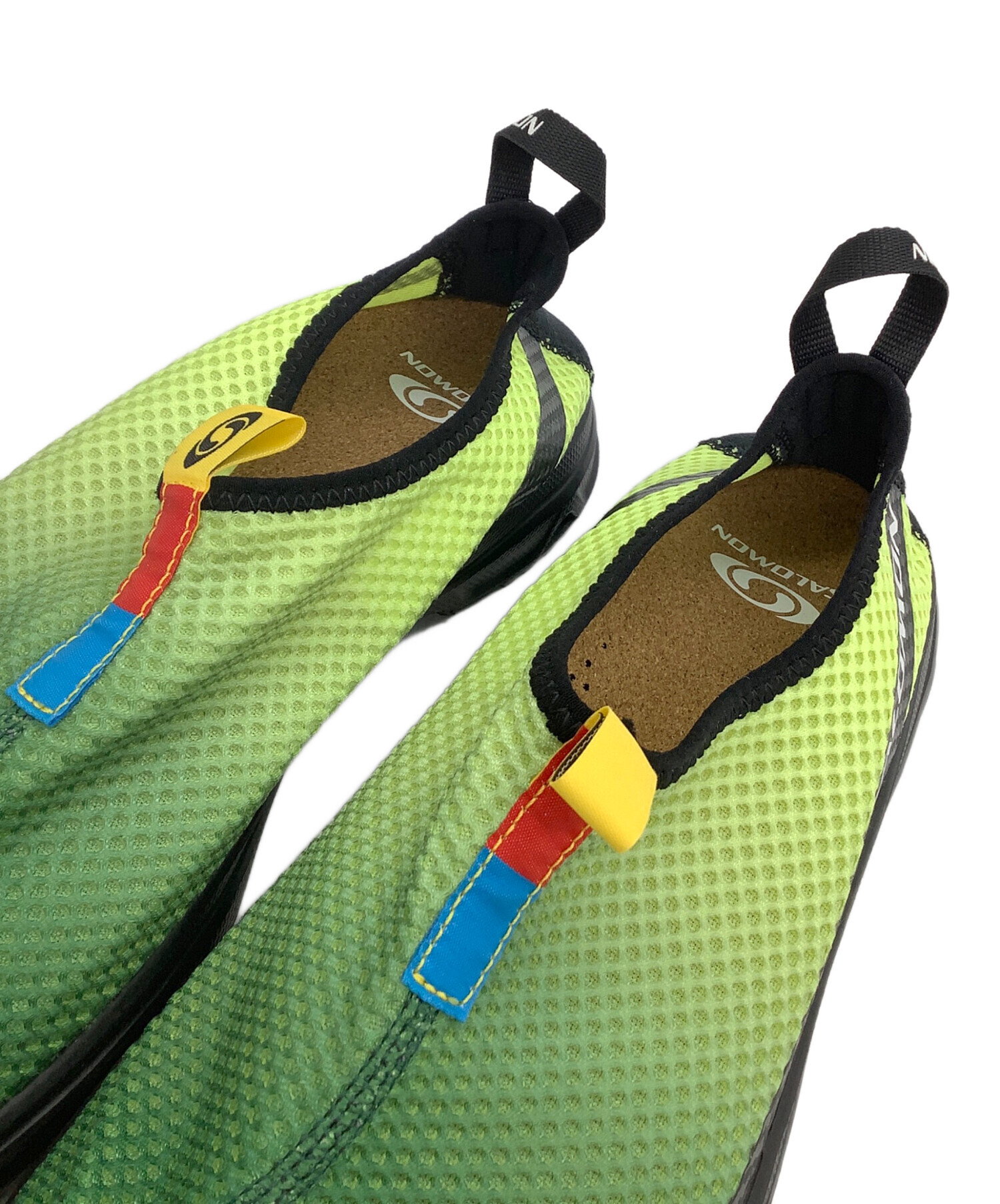 サロモン XMAX130 サイズ27.5㎝ 中古使用回数少 ３シーズン前モデル サロモン Salomon XMAX130 スキーブーツ USED傷あり [カラー 写真参照