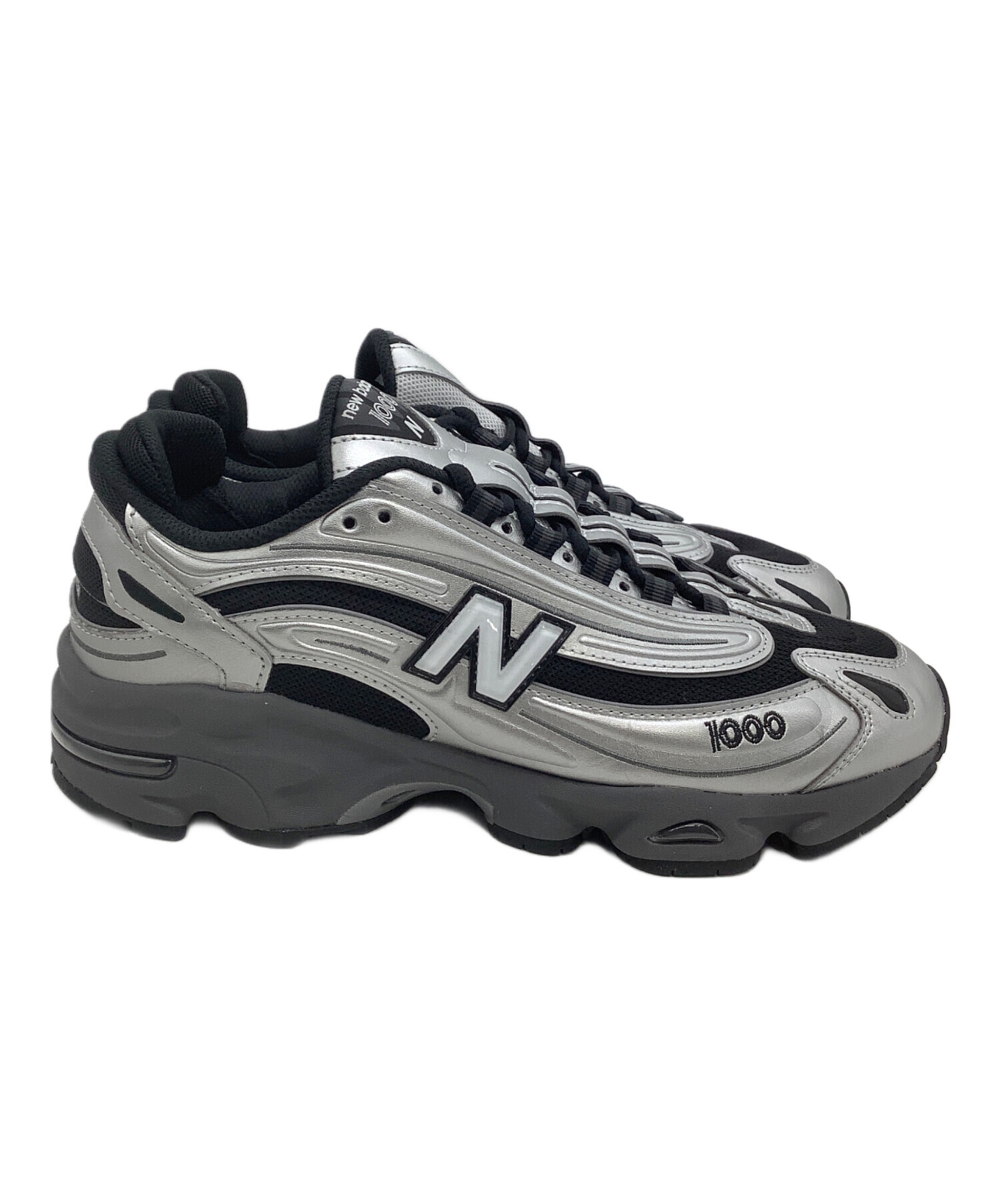 中古・古着通販】NEW BALANCE (ニューバランス) スニーカー