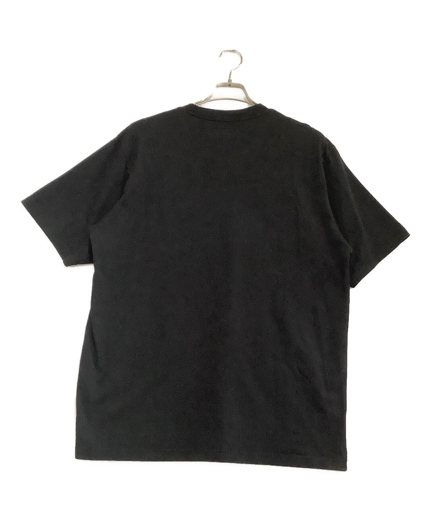 中古・古着通販】SUPREME (シュプリーム) スモールボックスロゴTシャツ 