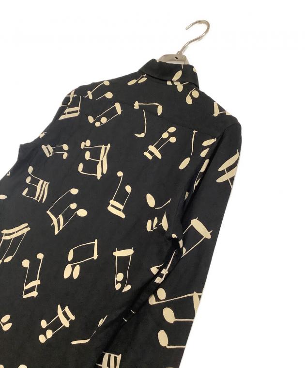 サンローランパリ エディ期16SSシャツ 中古・古着通販】Saint Laurent Paris (サンローランパリ) 長袖シャツ